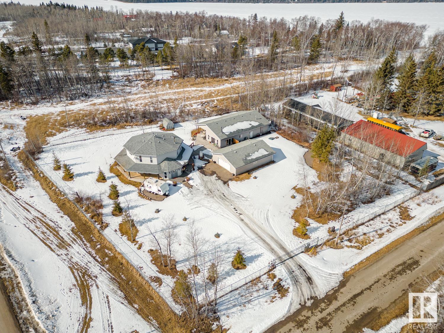     #101 61209 Range Road 465 , Rural Bonnyville M.D.,  ,T9N 2J6 ;  Listing Number: MLS E4376429