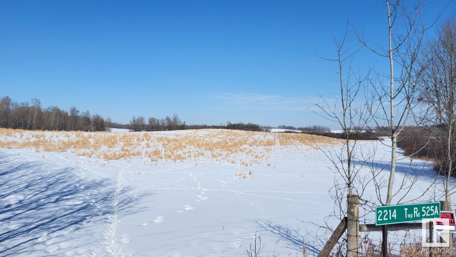      2214 TWP RD 525 A , Rural Parkland County,  ,T0E 0H0 ;  Listing Number: MLS E4379936