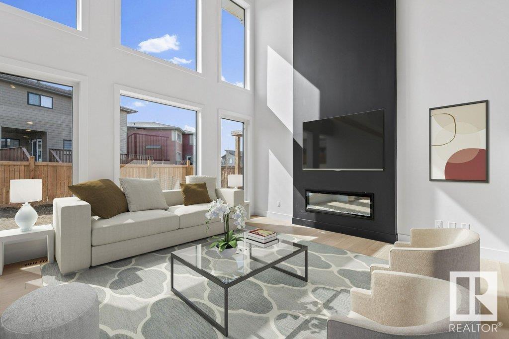      13 FOSBURY LI , Sherwood Park,  ,T8B 0B3 ;  Listing Number: MLS E4381826