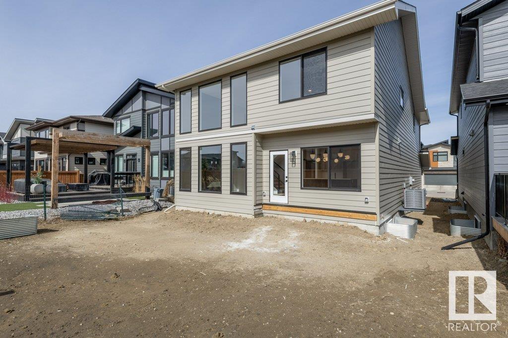      13 FOSBURY LI , Sherwood Park,  ,T8B 0B3 ;  Listing Number: MLS E4381826