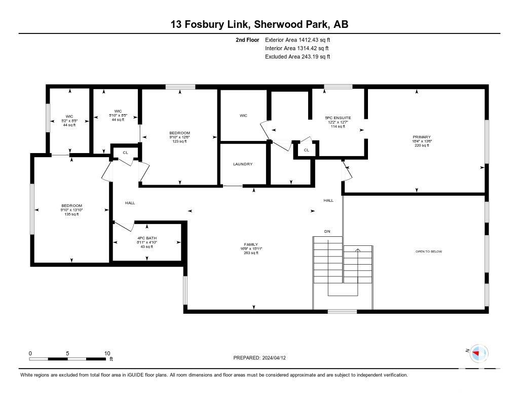      13 FOSBURY LI , Sherwood Park,  ,T8B 0B3 ;  Listing Number: MLS E4381826