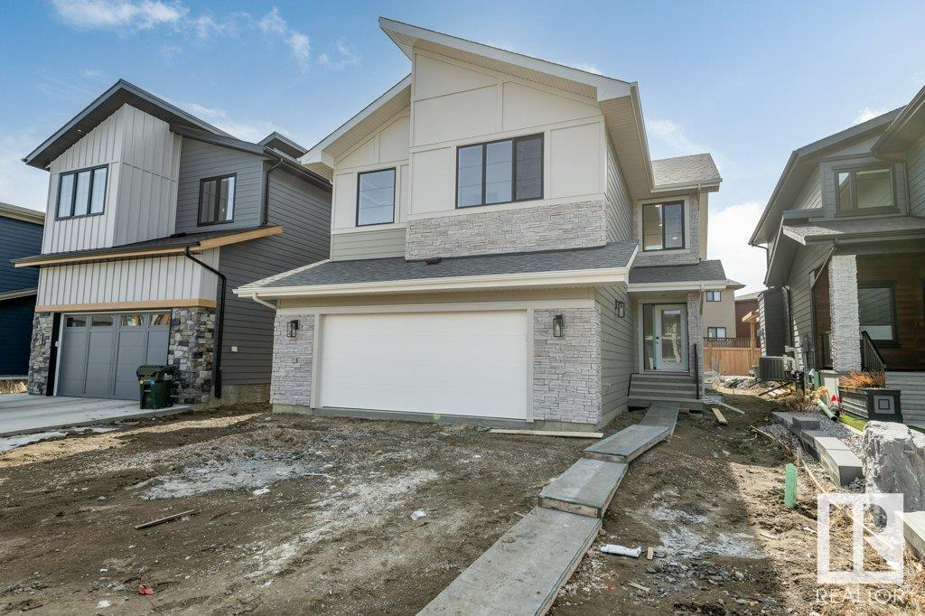      13 FOSBURY LI , Sherwood Park,  ,T8B 0B3 ;  Listing Number: MLS E4381826