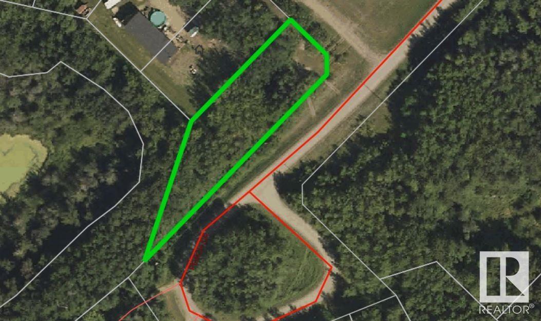 UNTOUCHED, VACANT LOT AT UPPER MANN LAKE- Looking for a great option to start your own getaway from the ground up? This 0.46 acre fully treed lot is for you. Clear a spot for the camper, a cabin or or build your dream home in this small tucked away little community. Just 2 hrs from Edmonton or 25 min from St. Paul, there are many fishing & boating lakes only a short drive away, the Mann Lakes Golf Course for a quick round on a summer afternoon, and the Iron Horse Trail for year round quadding and snowmobiling. Make this your own personal getaway today!