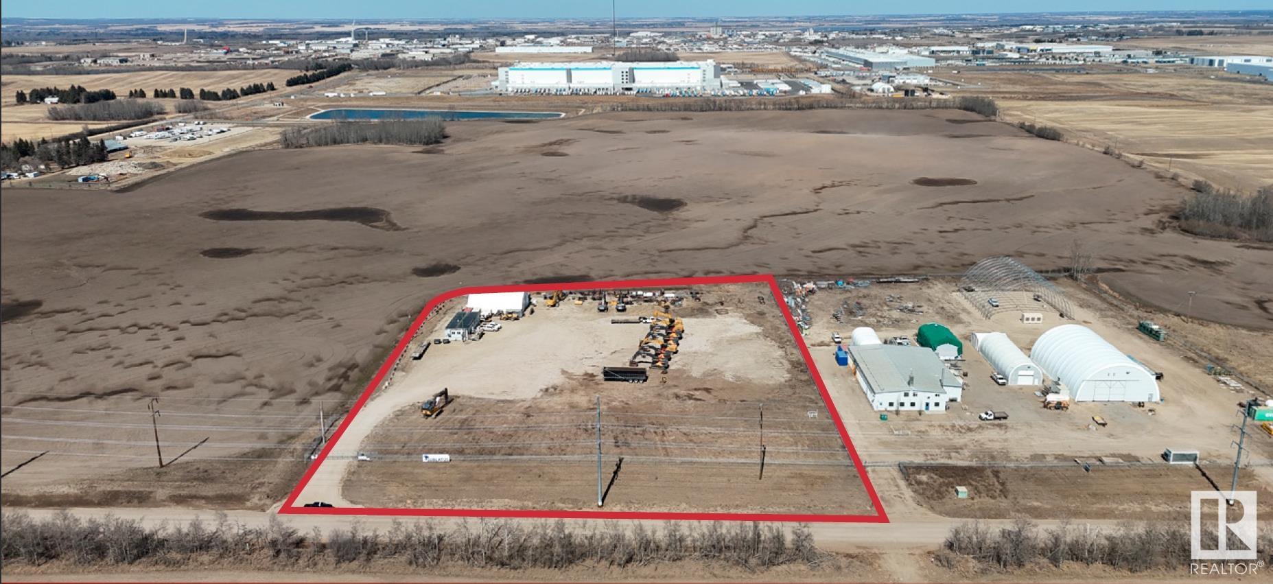      26322 524 Township RD , Rural Parkland County,  ,T7X 5B2 ;  Listing Number: MLS E4383362