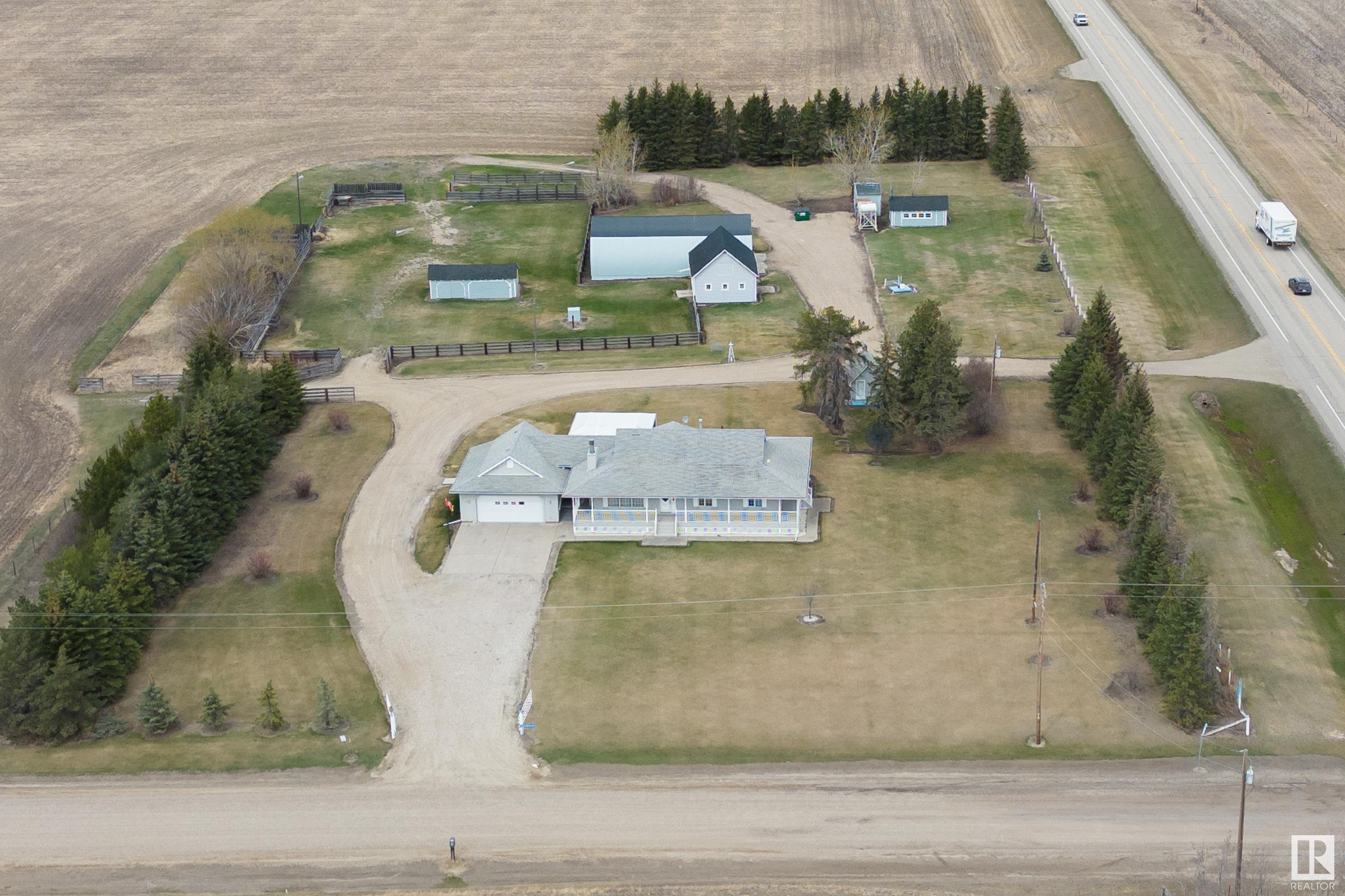      26304 Twp Rd 502 , Rural Leduc County,  ,T9G 0G8 ;  Listing Number: MLS E4383521