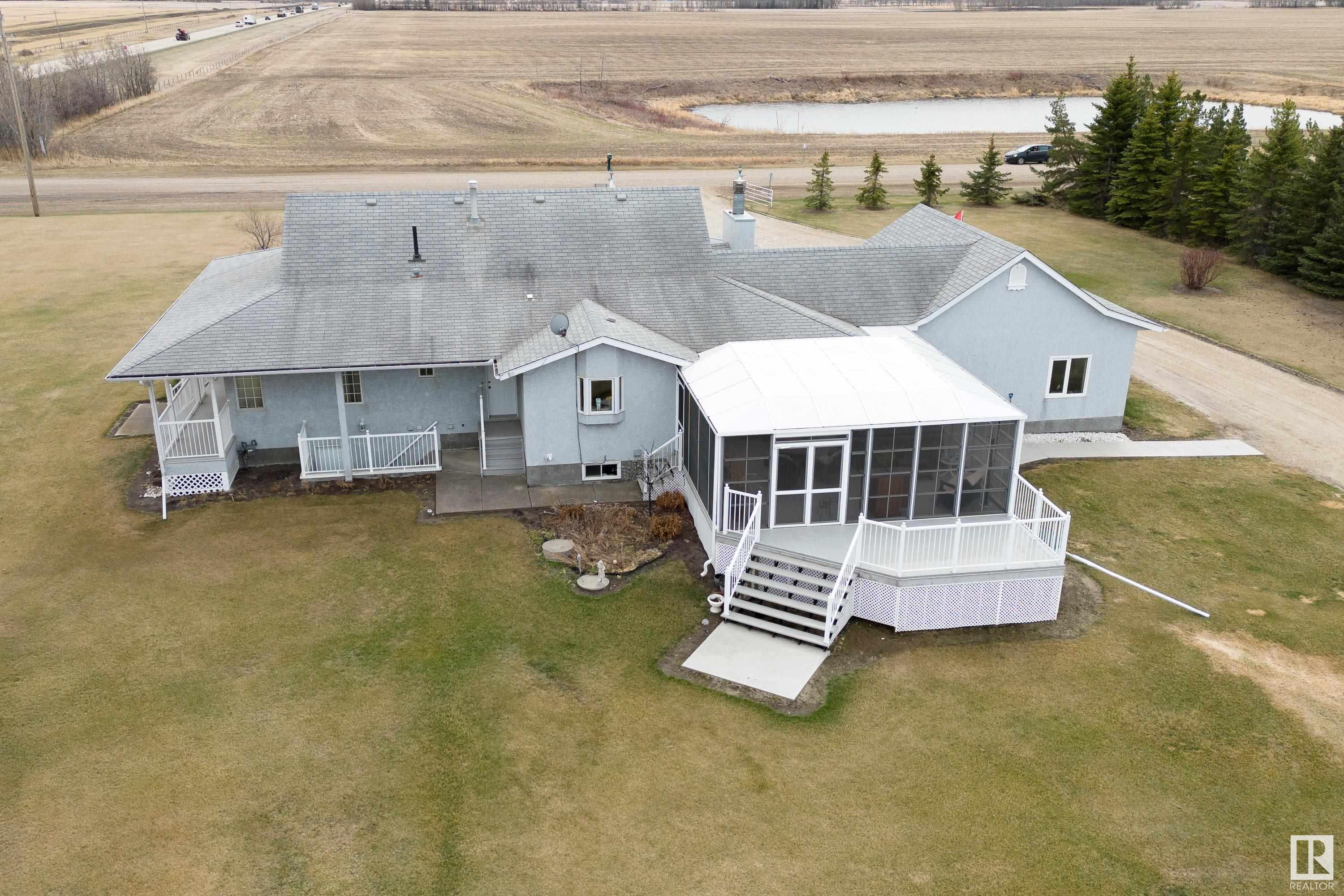      26304 Twp Rd 502 , Rural Leduc County,  ,T9G 0G8 ;  Listing Number: MLS E4383521