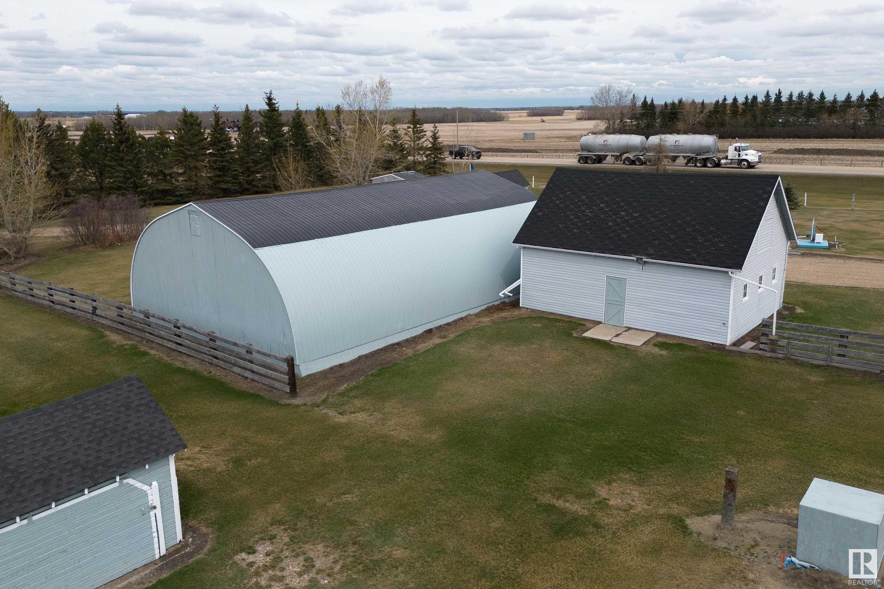      26304 Twp Rd 502 , Rural Leduc County,  ,T9G 0G8 ;  Listing Number: MLS E4383521