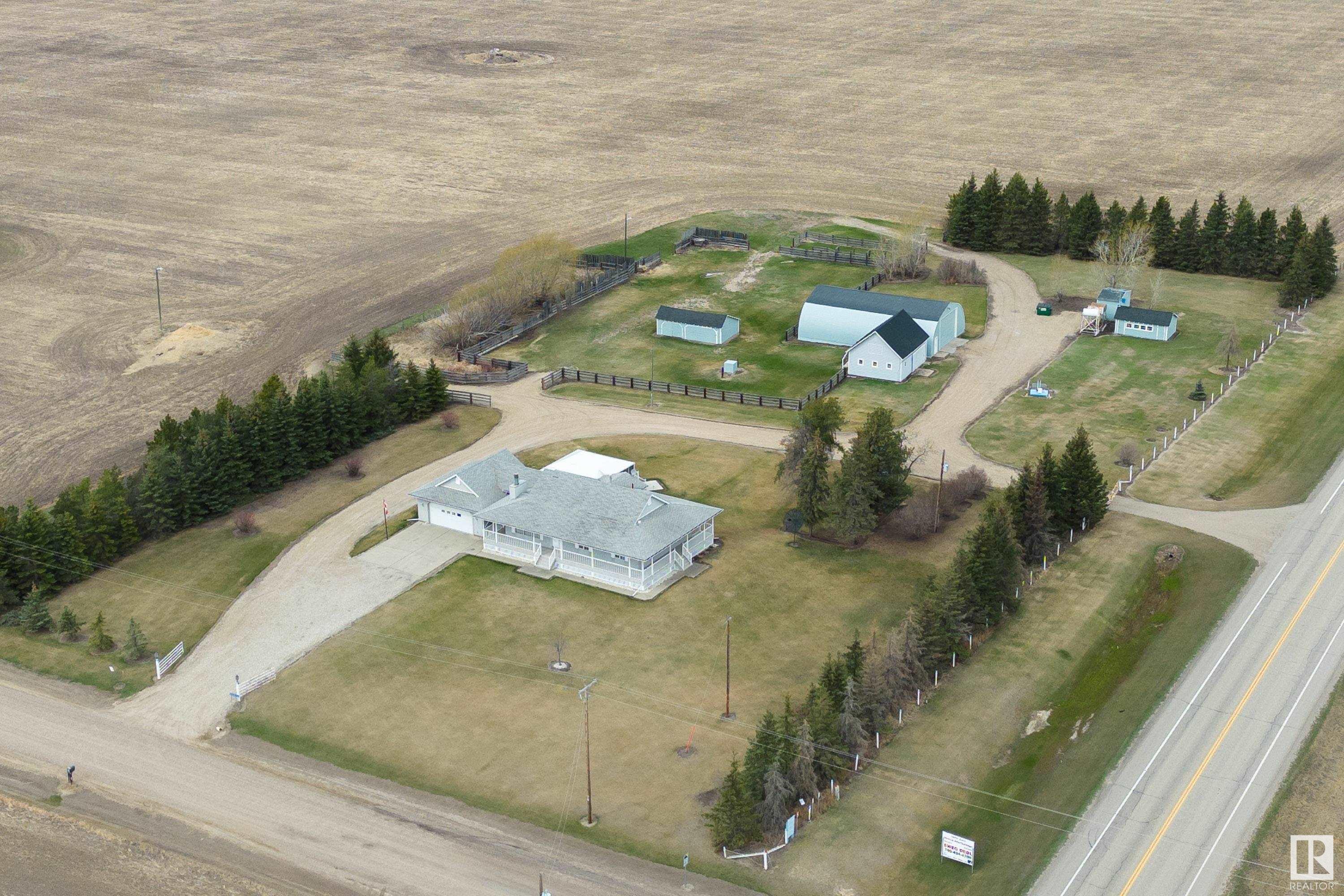      26304 Twp Rd 502 , Rural Leduc County,  ,T9G 0G8 ;  Listing Number: MLS E4383521