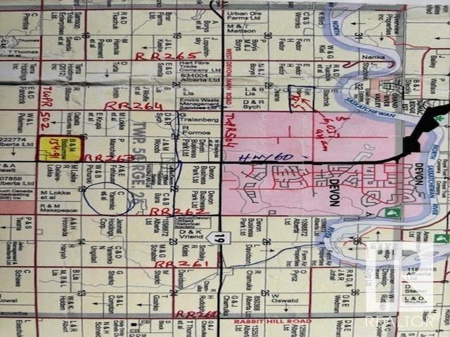      26304 Twp Rd 502 , Rural Leduc County,  ,T9G 0G8 ;  Listing Number: MLS E4383521