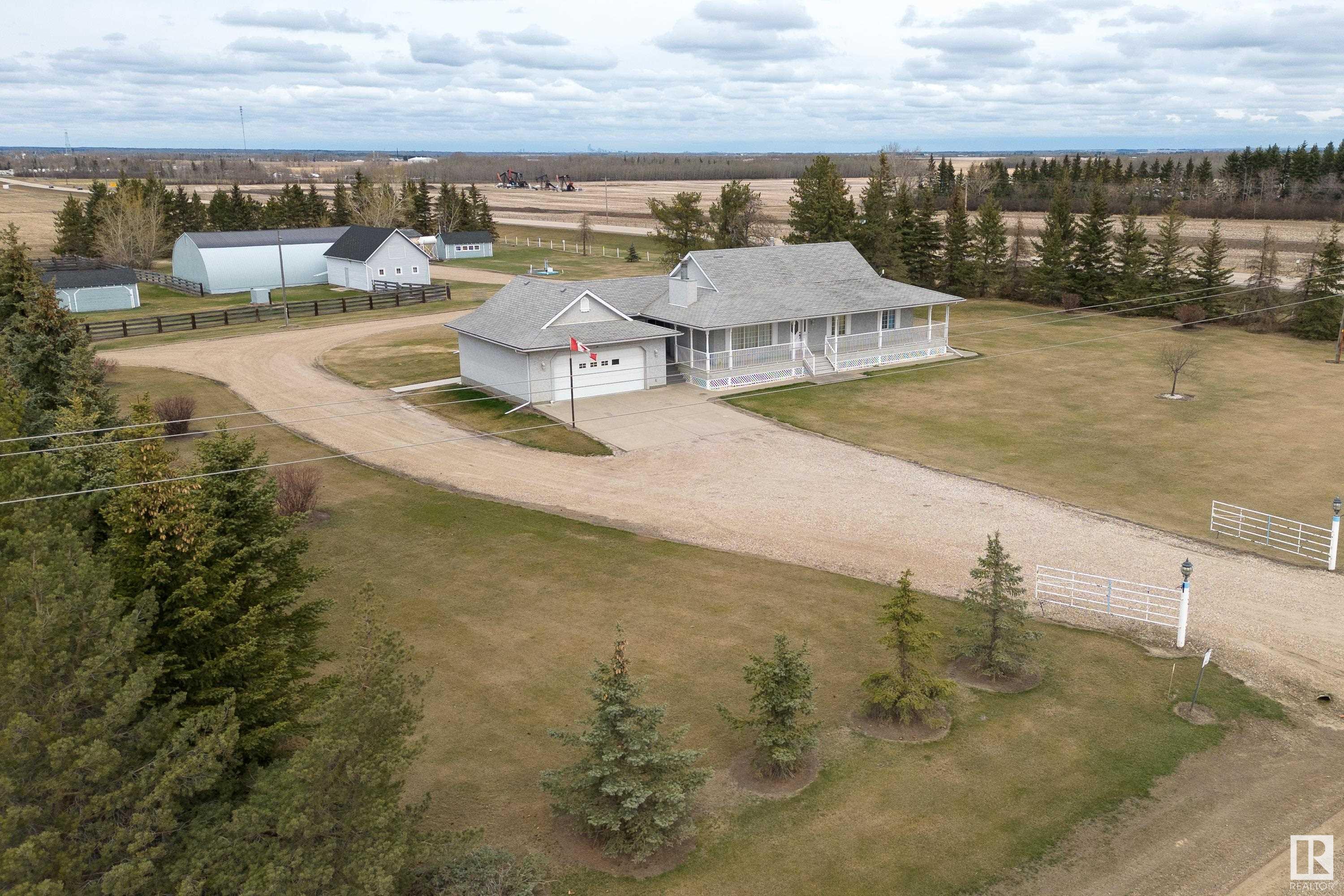      26304 Twp Rd 502 , Rural Leduc County,  ,T9G 0G8 ;  Listing Number: MLS E4383521