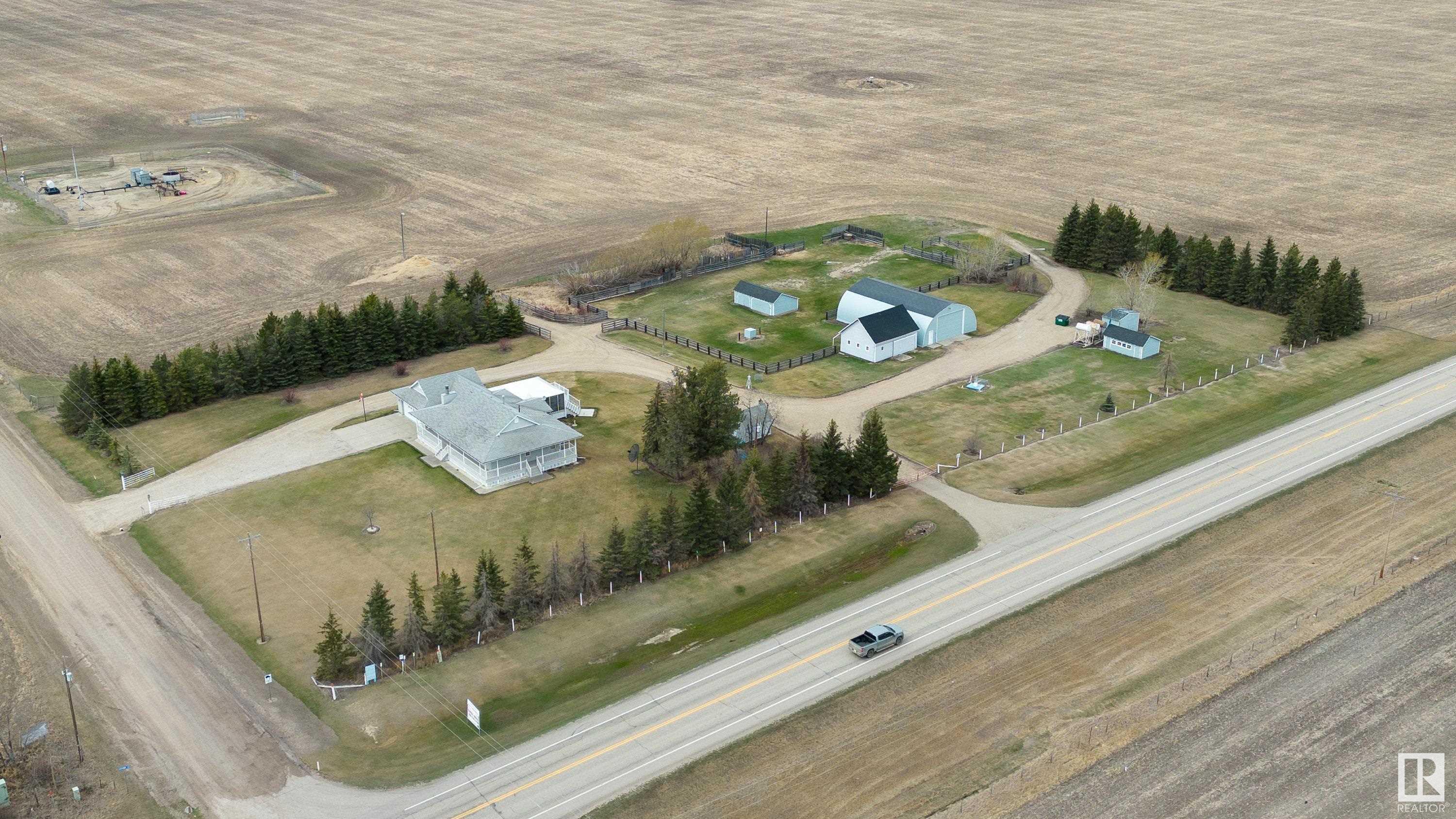      26304 Twp Rd 502 , Rural Leduc County,  ,T9G 0G8 ;  Listing Number: MLS E4383521