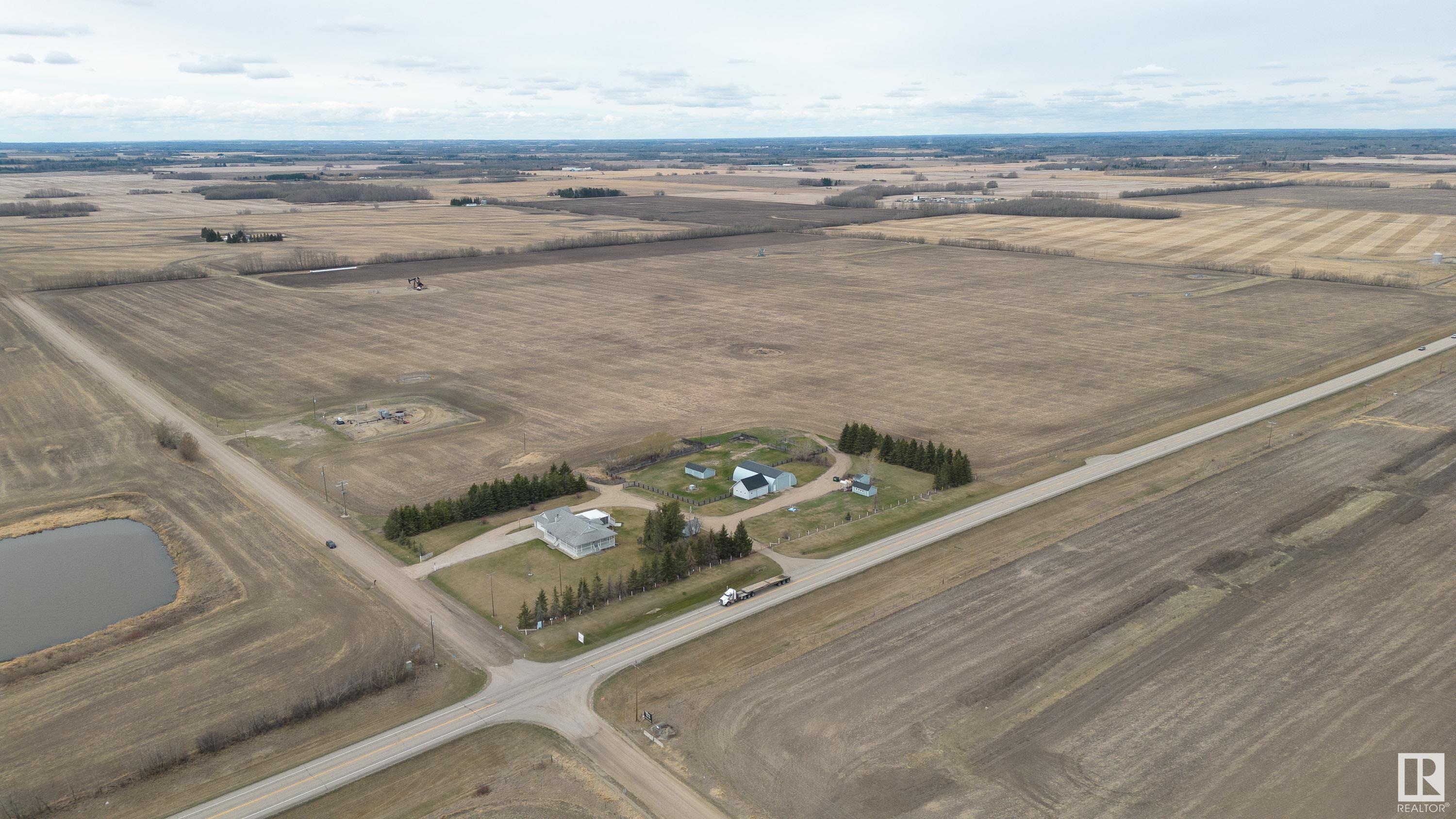      26304 Twp Rd 502 , Rural Leduc County,  ,T9G 0G8 ;  Listing Number: MLS E4383521