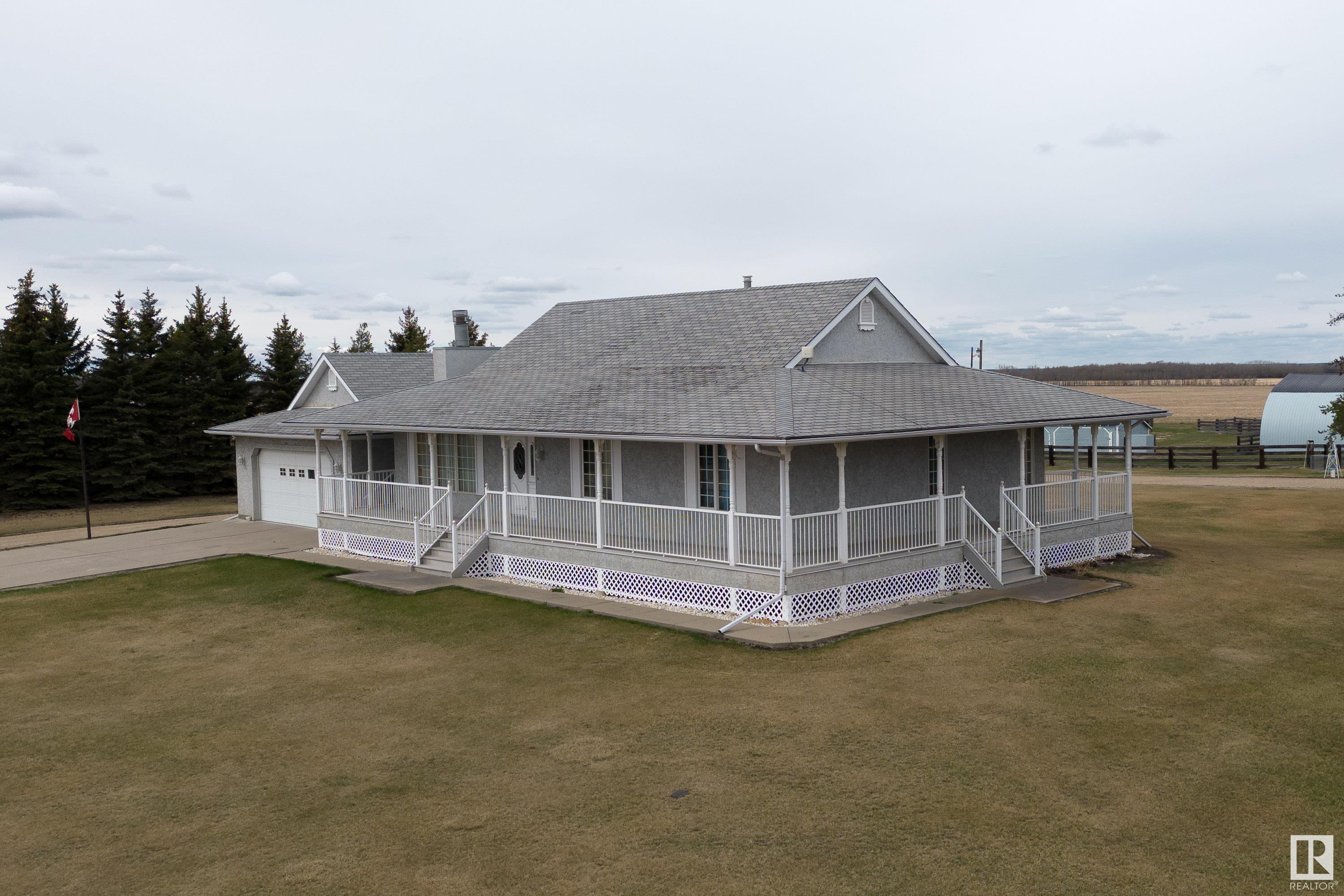      26304 Twp Rd 502 , Rural Leduc County,  ,T9G 0G8 ;  Listing Number: MLS E4383521