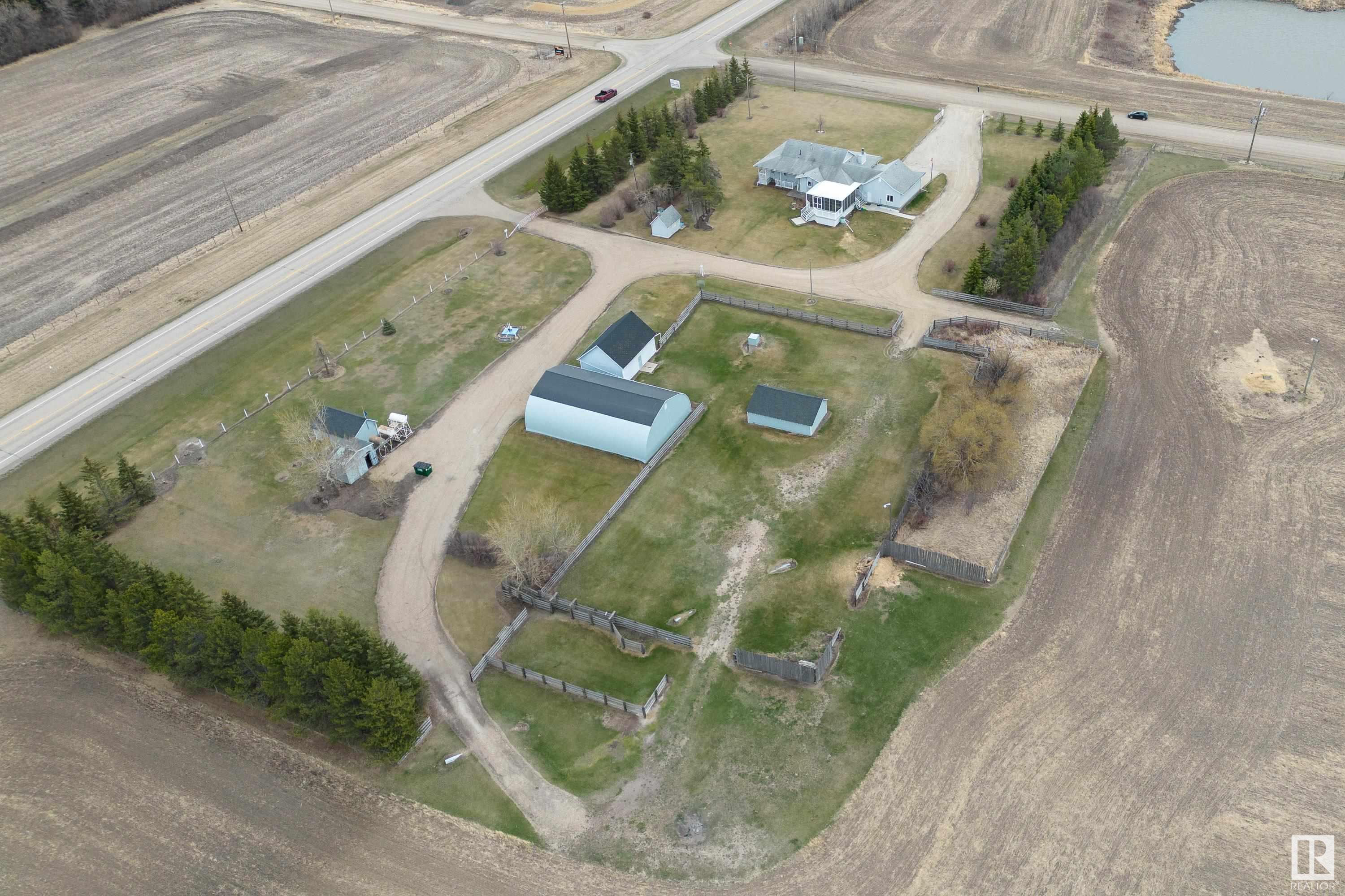      26304 Twp Rd 502 , Rural Leduc County,  ,T9G 0G8 ;  Listing Number: MLS E4383521