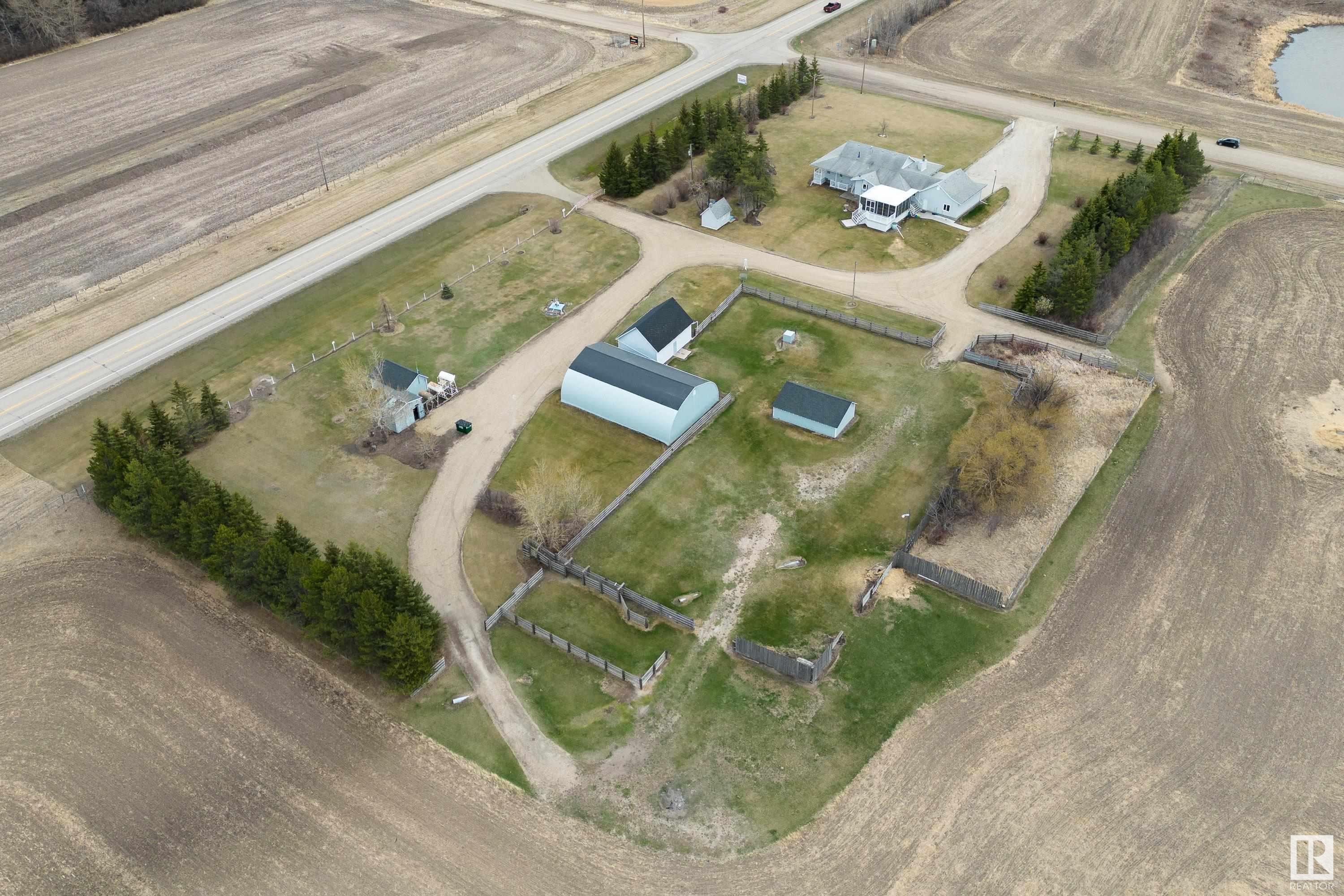      26304 Twp Rd 502 , Rural Leduc County,  ,T9G 0G8 ;  Listing Number: MLS E4383521