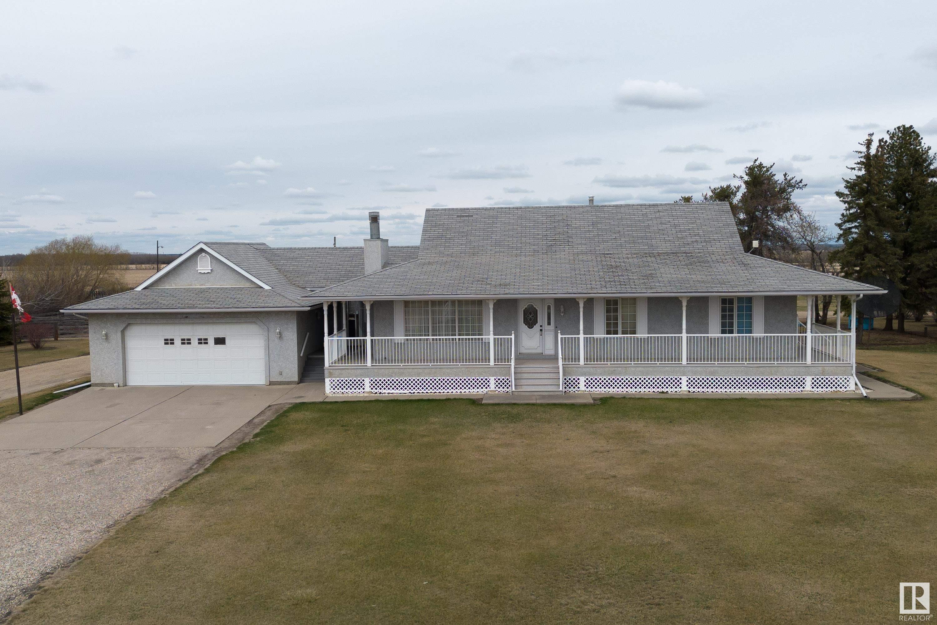      26304 Twp Rd 502 , Rural Leduc County,  ,T9G 0G8 ;  Listing Number: MLS E4383521