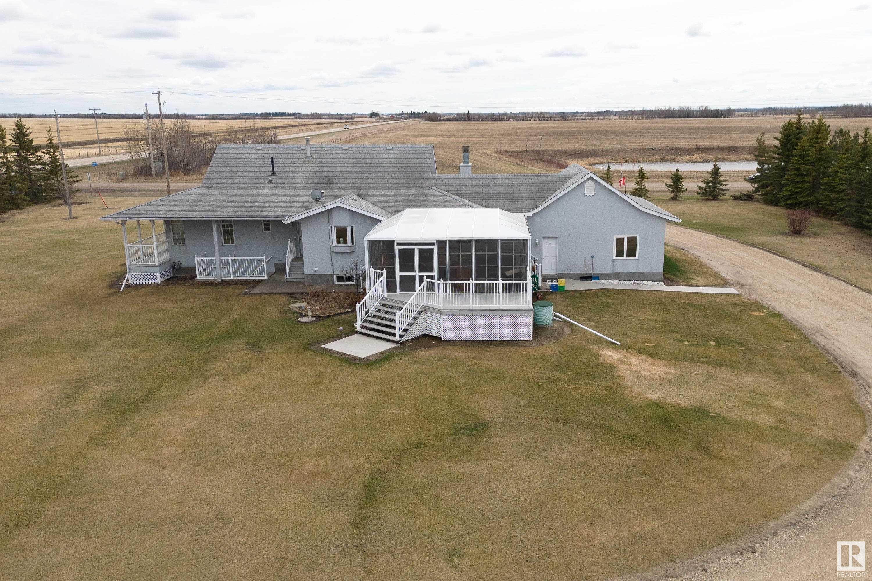      26304 Twp Rd 502 , Rural Leduc County,  ,T9G 0G8 ;  Listing Number: MLS E4383521