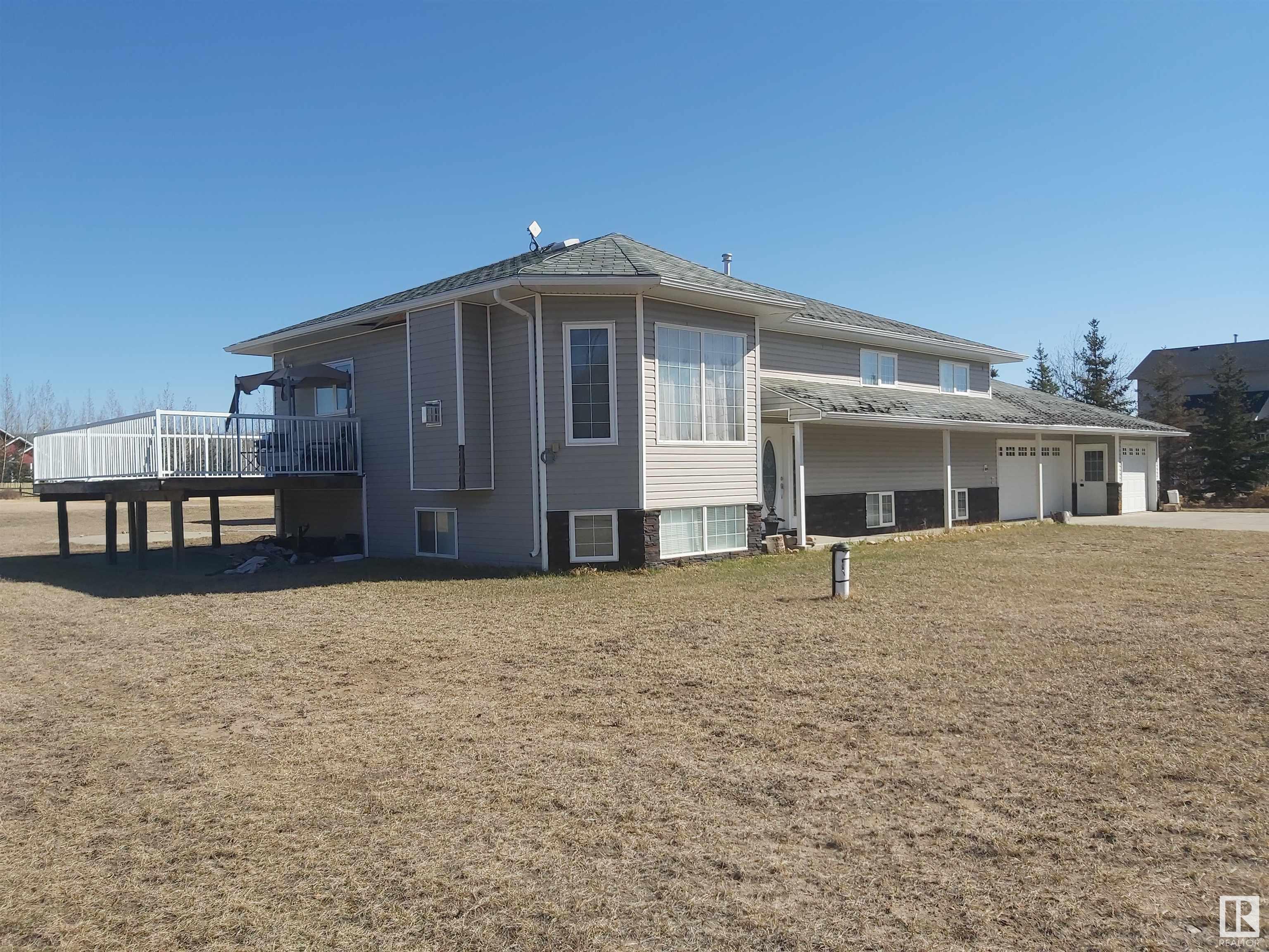      #24 53522 Range Road 272 , Rural Parkland County,  ,T7X 3N2 ;  Listing Number: MLS E4383551