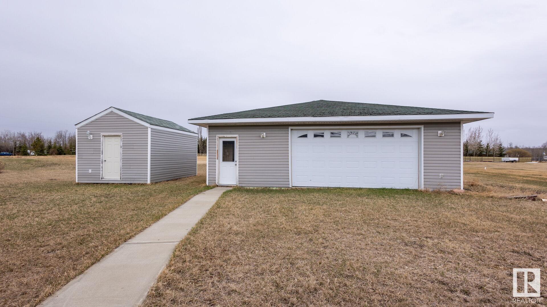      #24 53522 Range Road 272 , Rural Parkland County,  ,T7X 3N2 ;  Listing Number: MLS E4383551