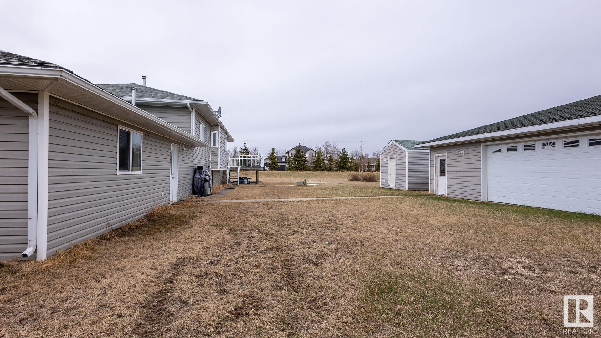      #24 53522 Range Road 272 , Rural Parkland County,  ,T7X 3N2 ;  Listing Number: MLS E4383551
