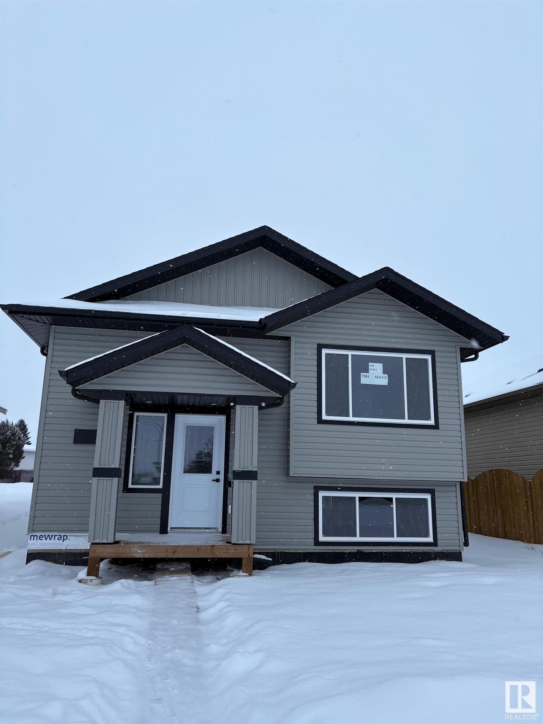      7501 44 AV , Camrose,  ,T4V 4C9 ;  Listing Number: MLS E4383731