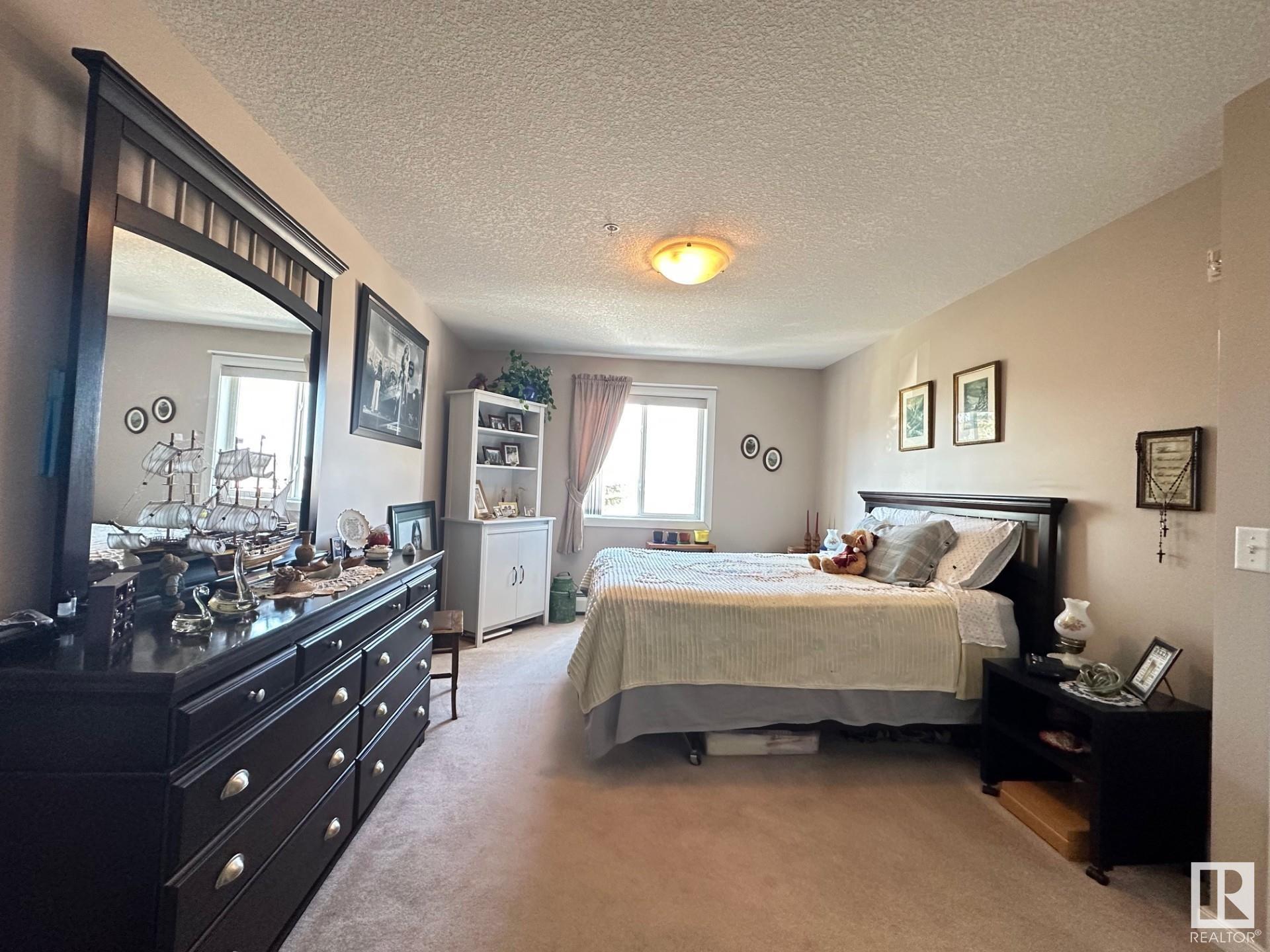      #202 240 SPRUCE RIDGE RD , Spruce Grove,  ,T7X 0G5 ;  Listing Number: MLS E4385742