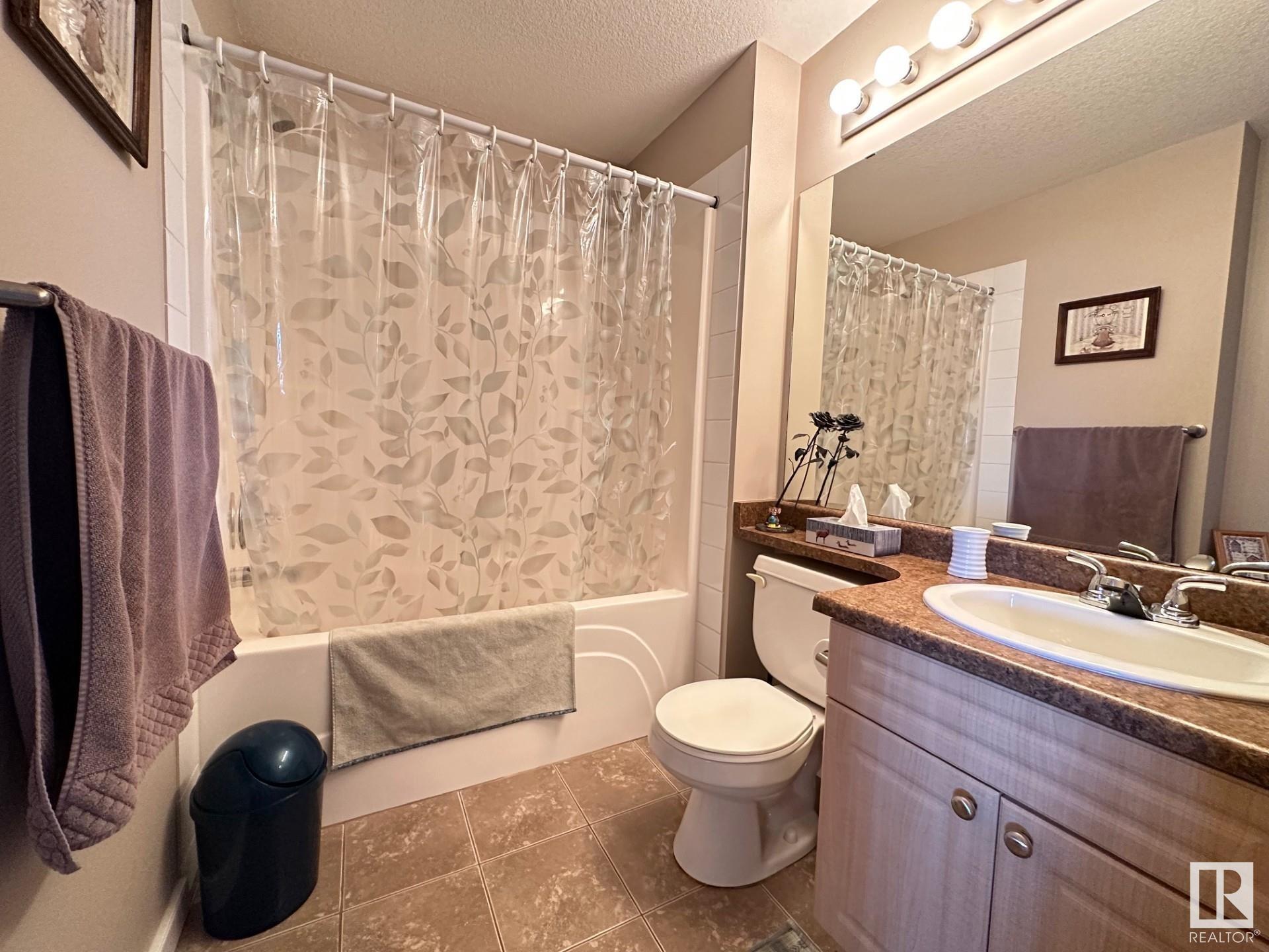      #202 240 SPRUCE RIDGE RD , Spruce Grove,  ,T7X 0G5 ;  Listing Number: MLS E4385742