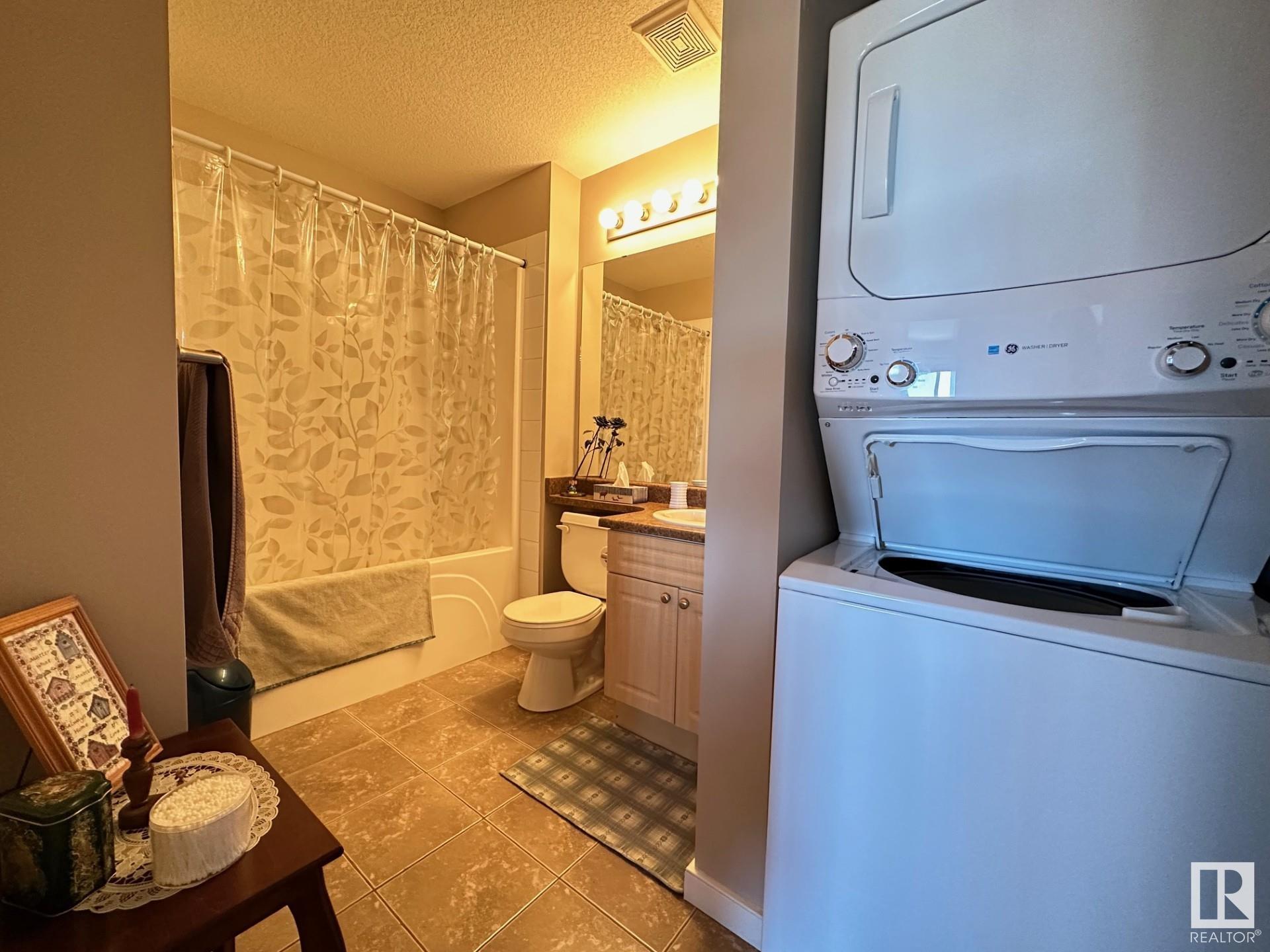      #202 240 SPRUCE RIDGE RD , Spruce Grove,  ,T7X 0G5 ;  Listing Number: MLS E4385742