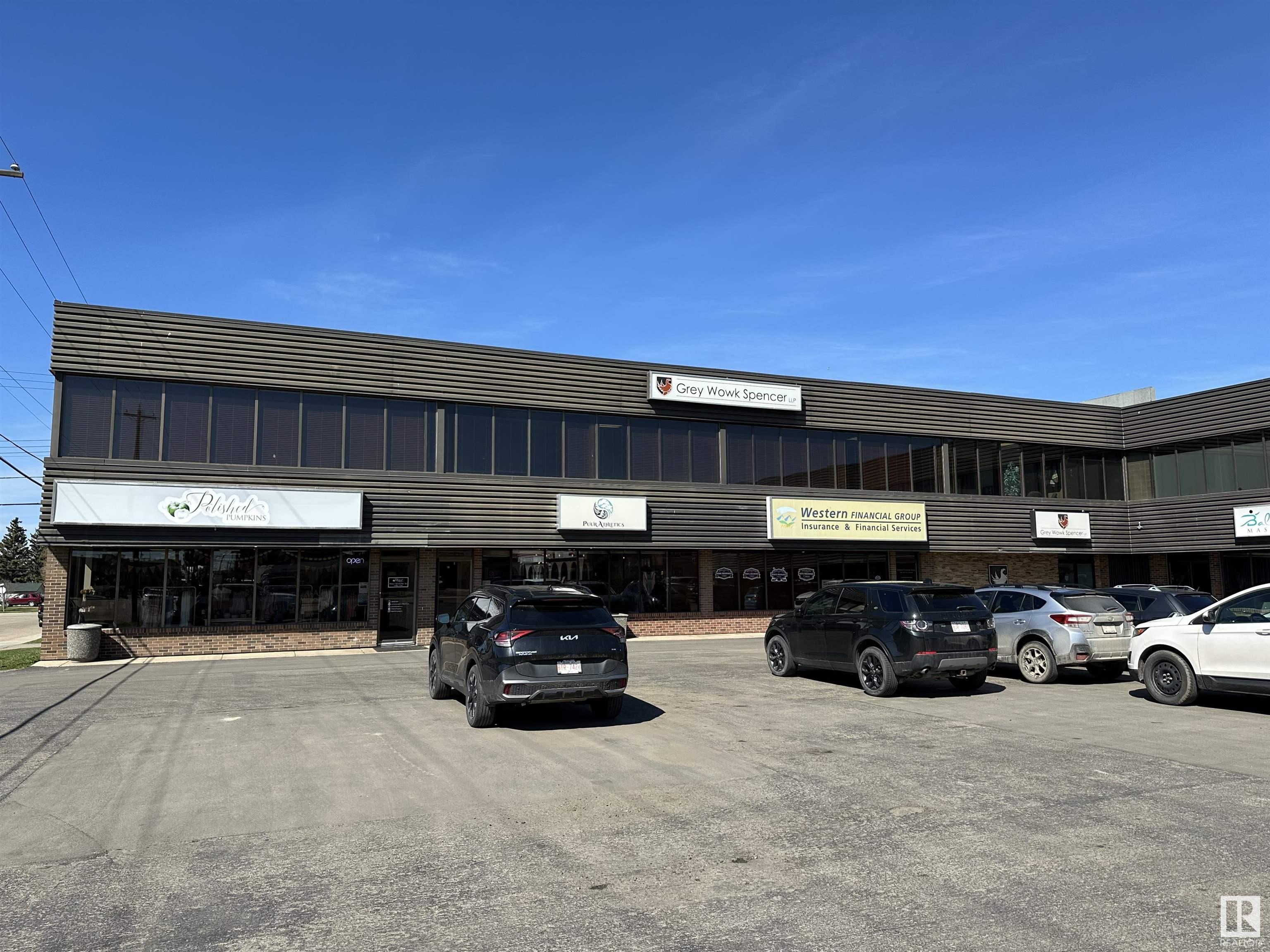      #100 5110 51 AV , Cold Lake,  ,T9M 1P3 ;  Listing Number: MLS E4386383