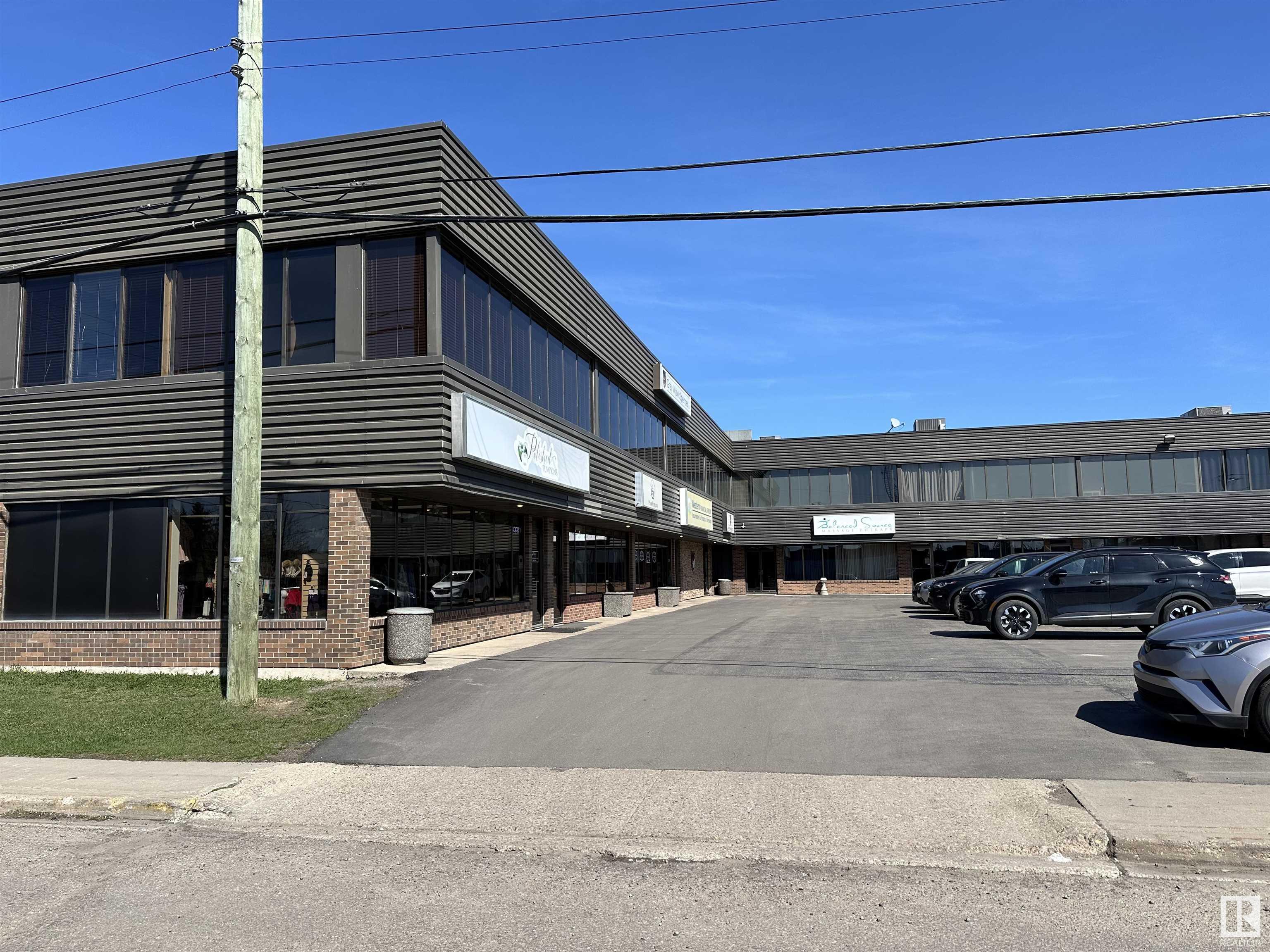      #100 5110 51 AV , Cold Lake,  ,T9M 1P3 ;  Listing Number: MLS E4386383