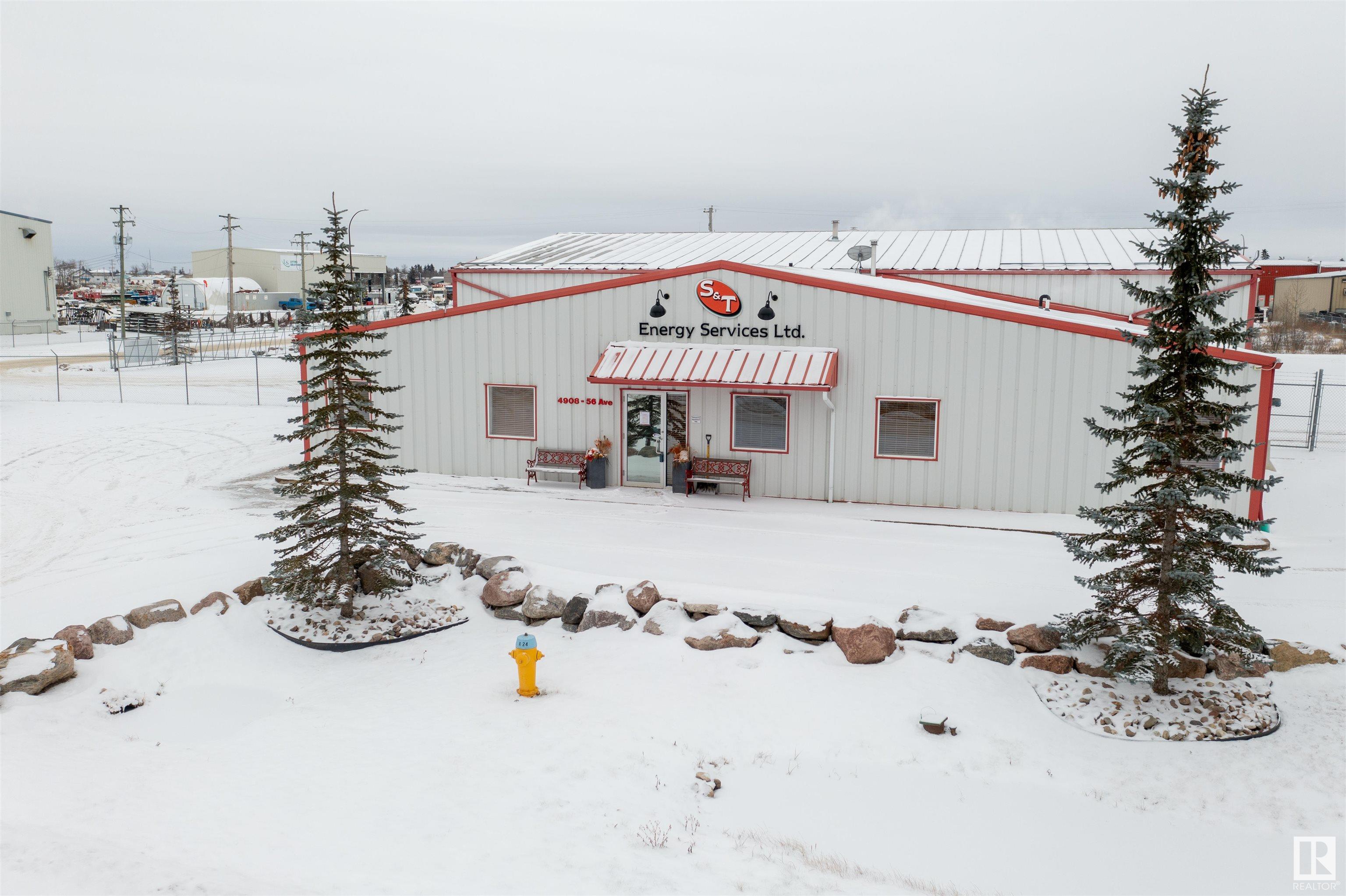      4908 56 Avenue , Bonnyville Town,  ,T9N 0H1 ;  Listing Number: MLS E4386447