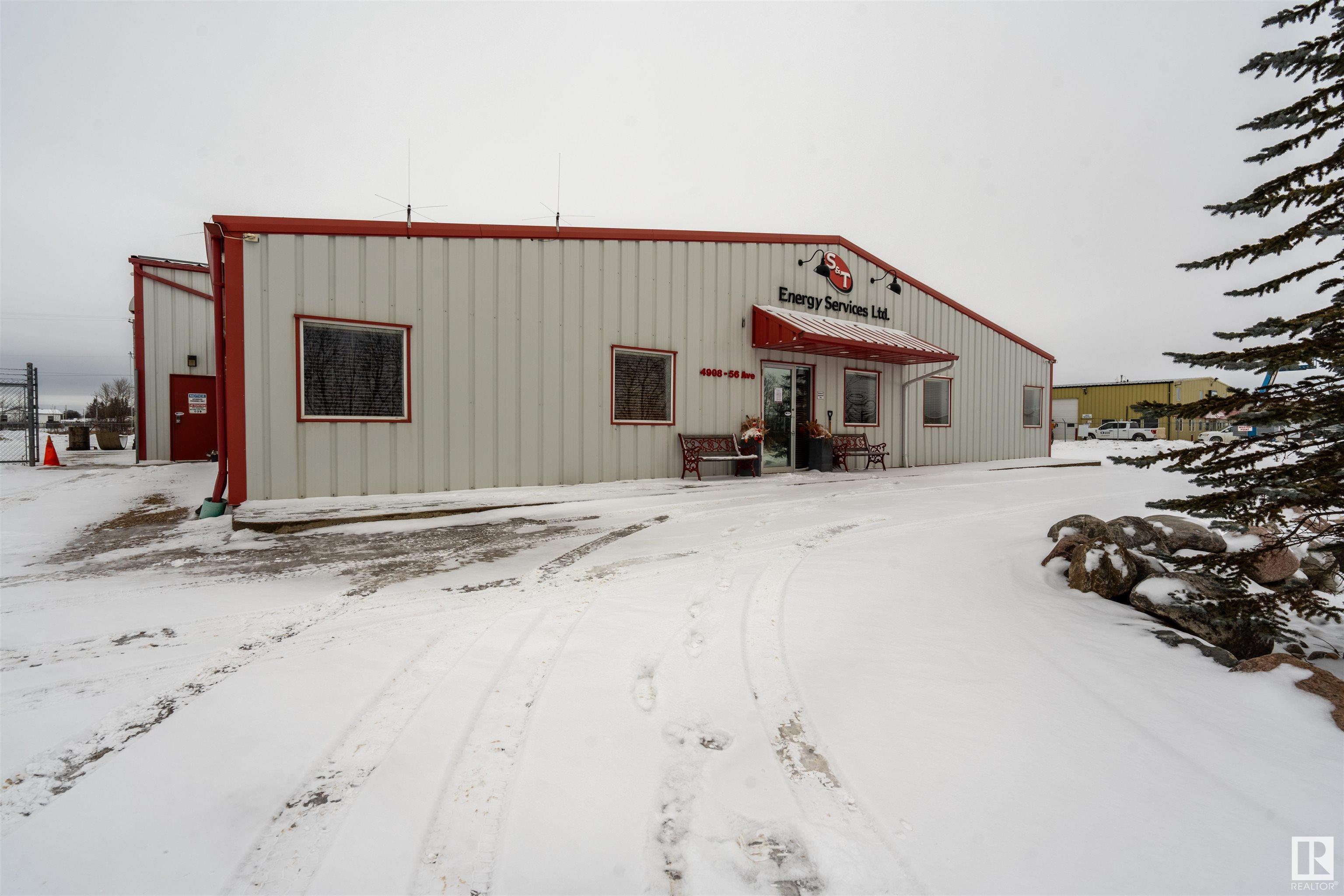      4908 56 Avenue , Bonnyville Town,  ,T9N 0H1 ;  Listing Number: MLS E4386447