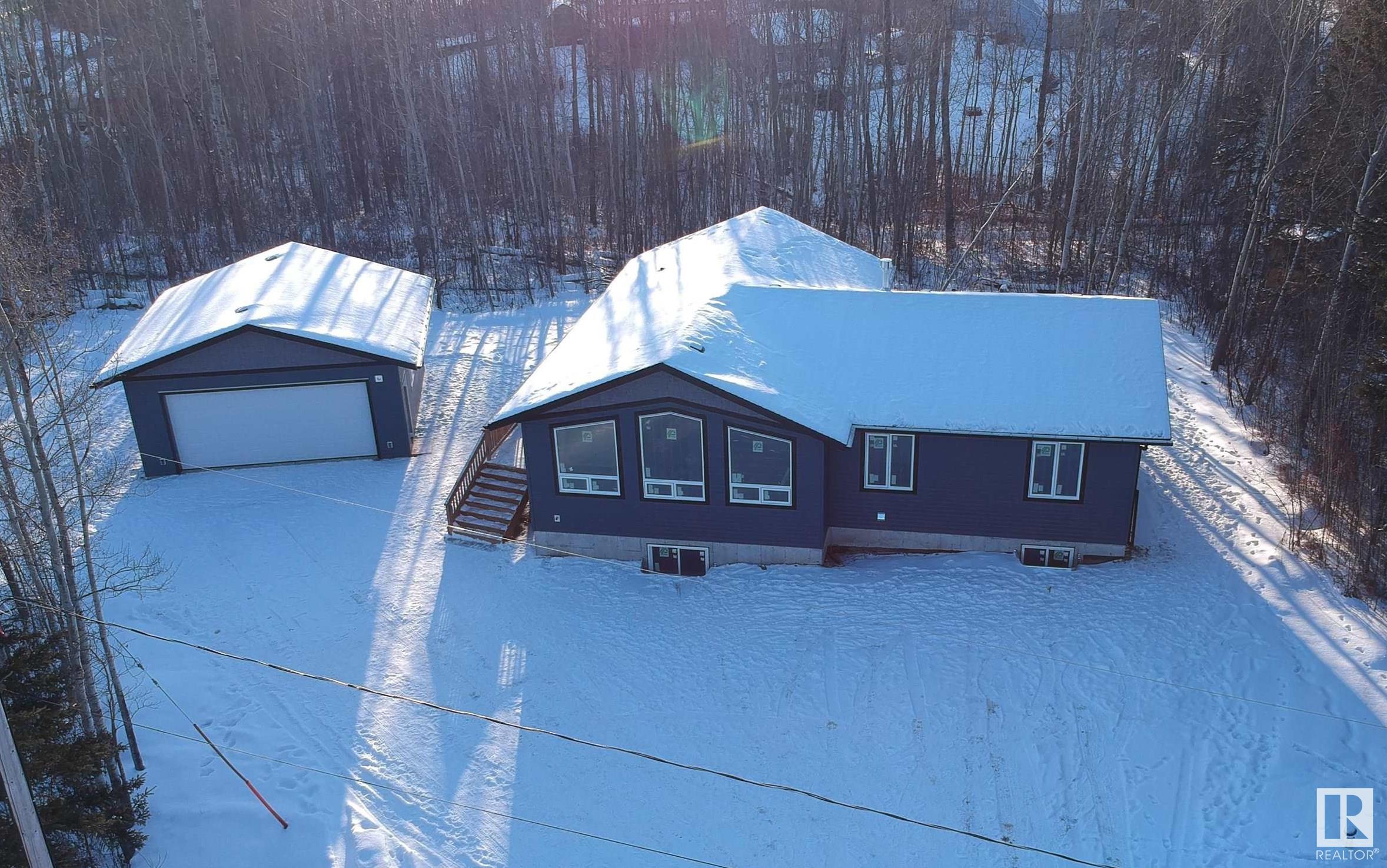      5619 49 ST , Rural Lac Ste. Anne County,  ,T0E 0A0 ;  Listing Number: MLS E4386553