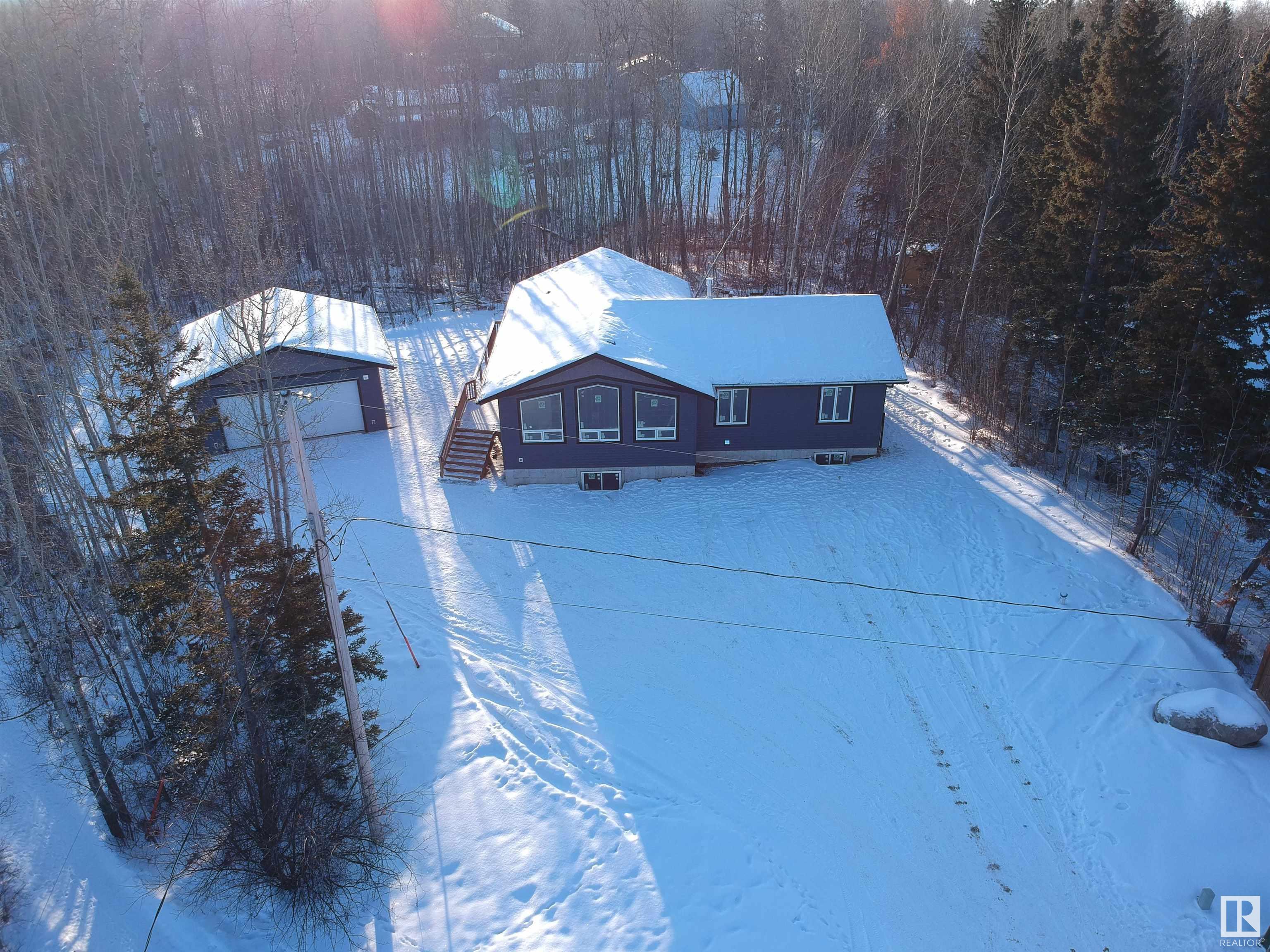      5619 49 ST , Rural Lac Ste. Anne County,  ,T0E 0A0 ;  Listing Number: MLS E4386553