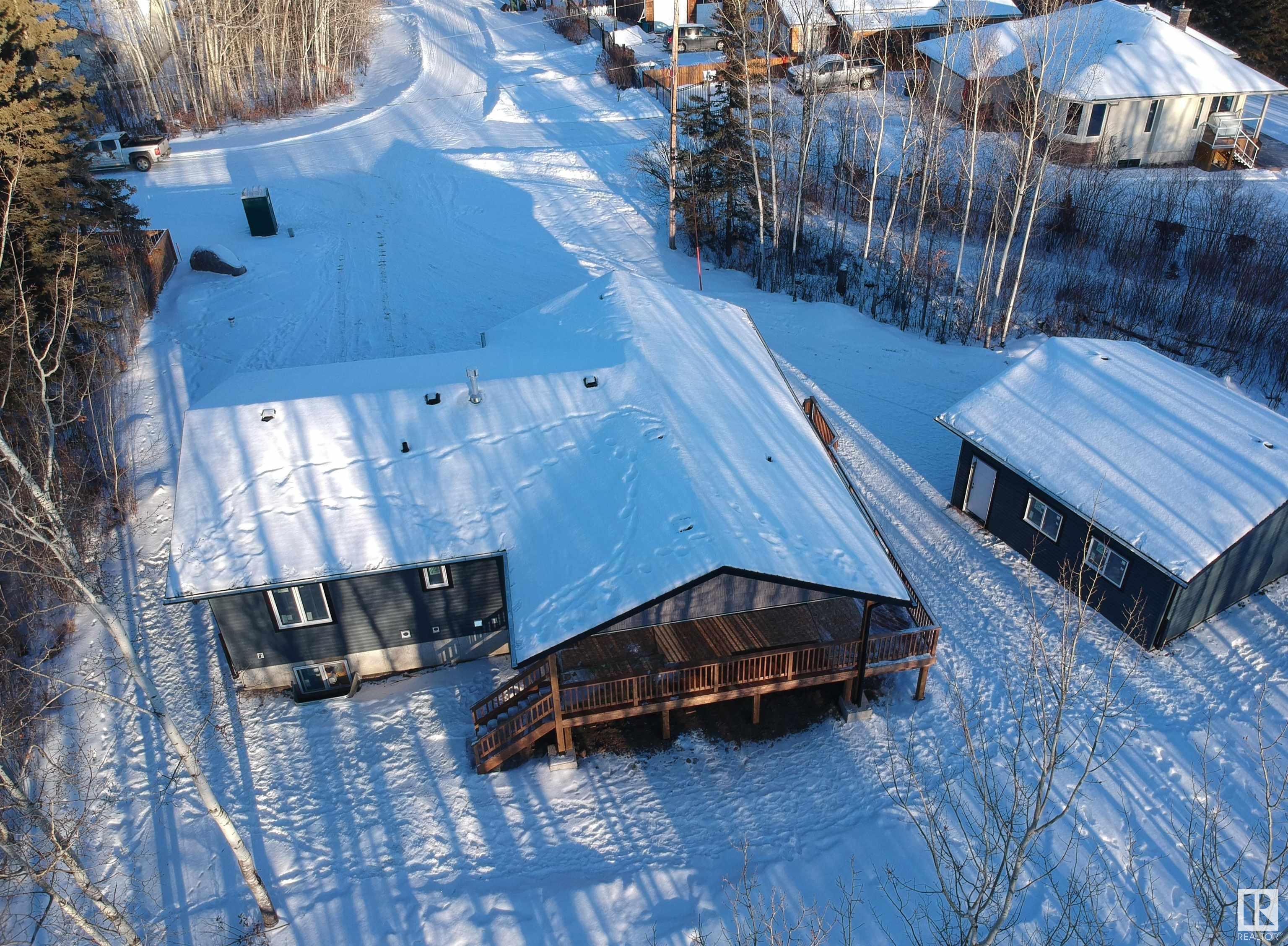      5619 49 ST , Rural Lac Ste. Anne County,  ,T0E 0A0 ;  Listing Number: MLS E4386553