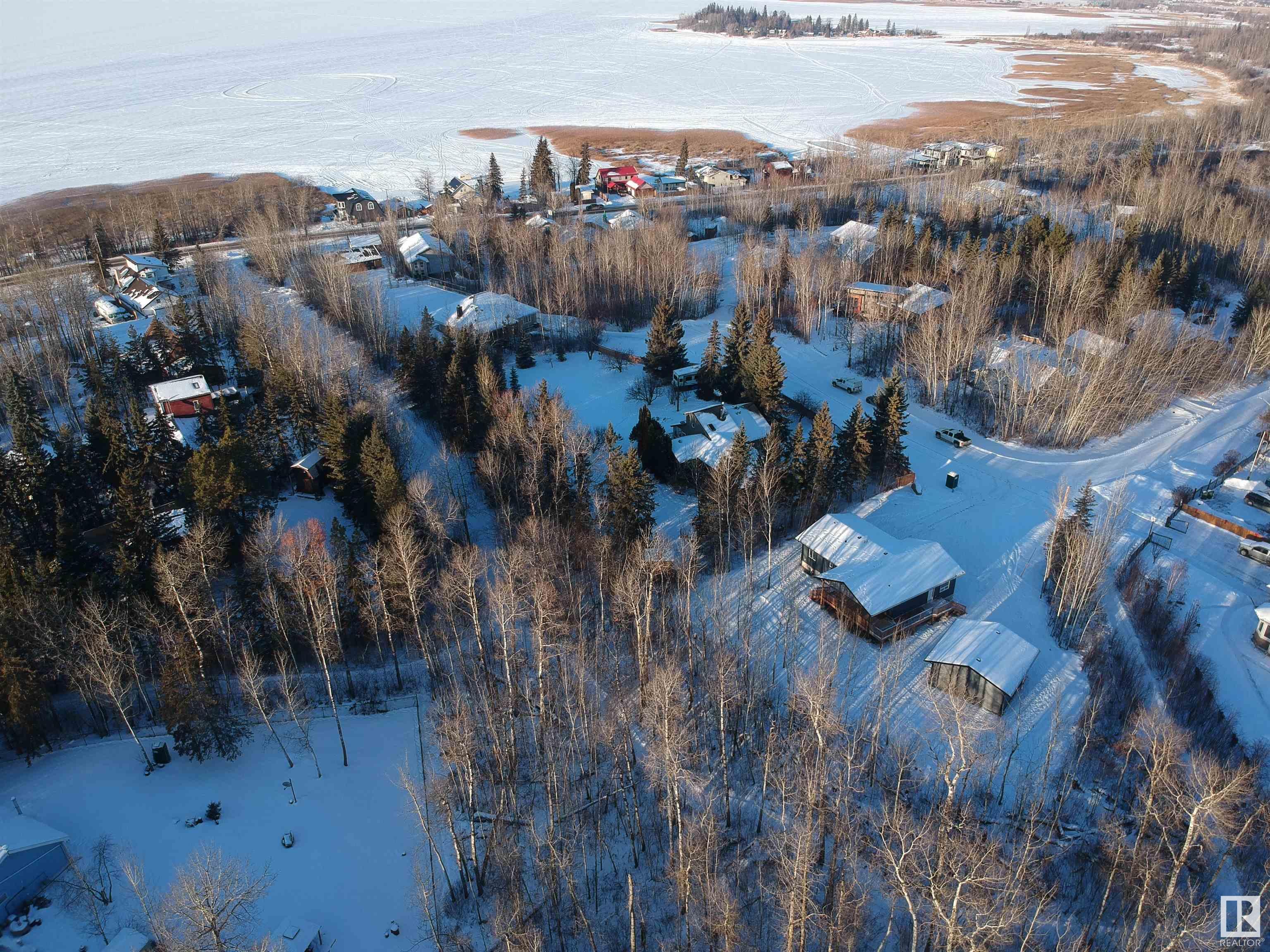      5619 49 ST , Rural Lac Ste. Anne County,  ,T0E 0A0 ;  Listing Number: MLS E4386553