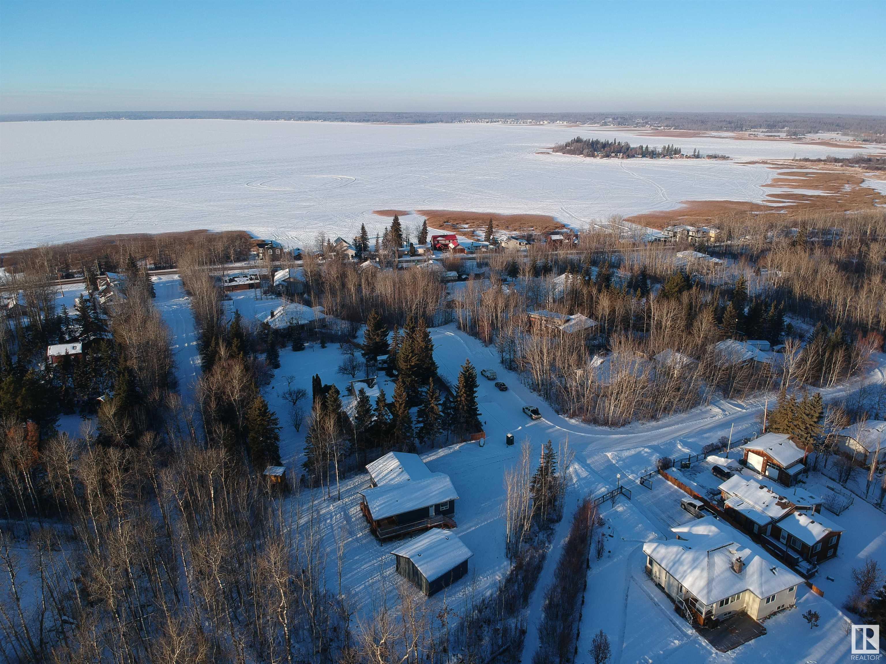      5619 49 ST , Rural Lac Ste. Anne County,  ,T0E 0A0 ;  Listing Number: MLS E4386553