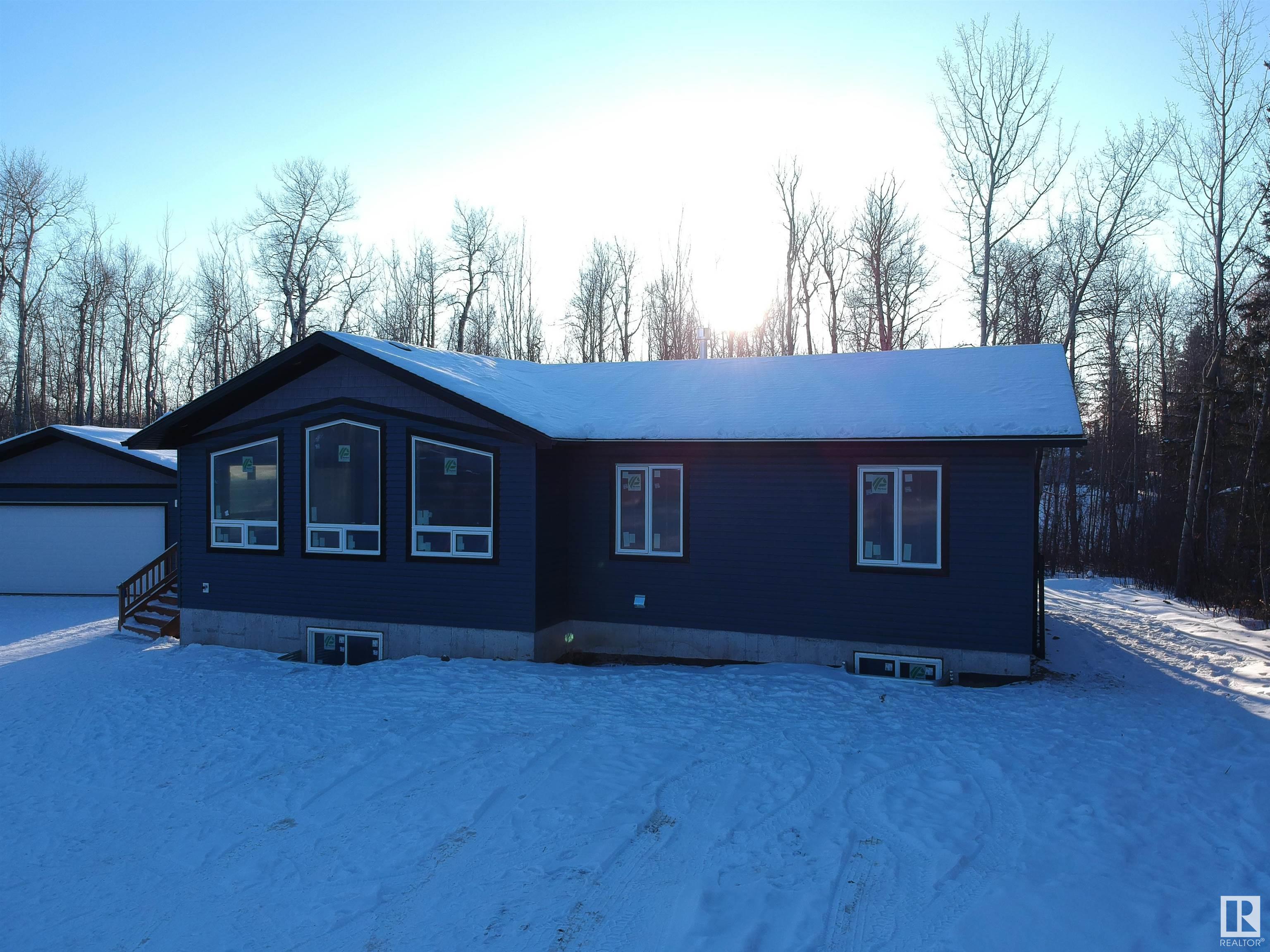     5619 49 ST , Rural Lac Ste. Anne County,  ,T0E 0A0 ;  Listing Number: MLS E4386553