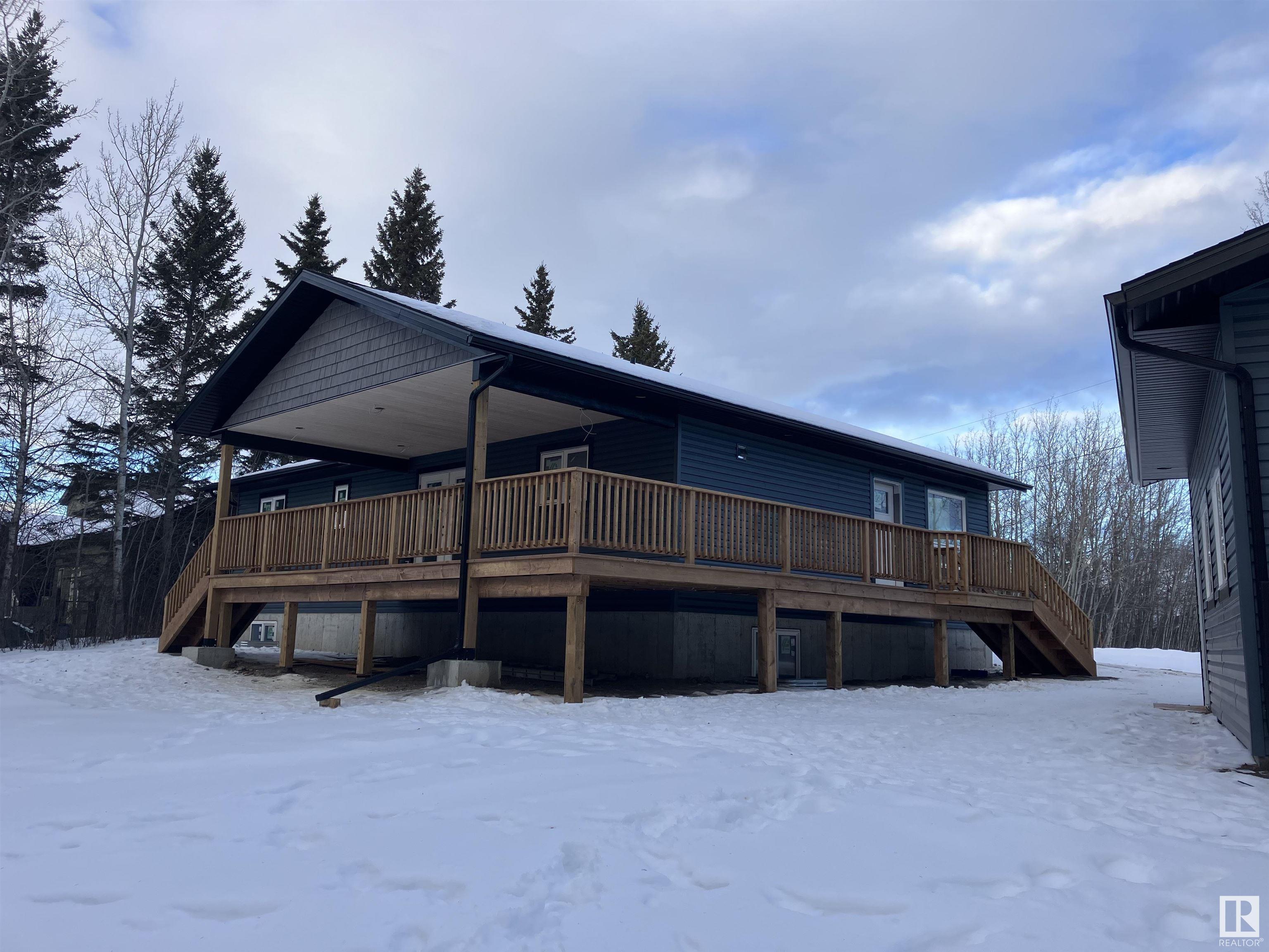      5619 49 ST , Rural Lac Ste. Anne County,  ,T0E 0A0 ;  Listing Number: MLS E4386553