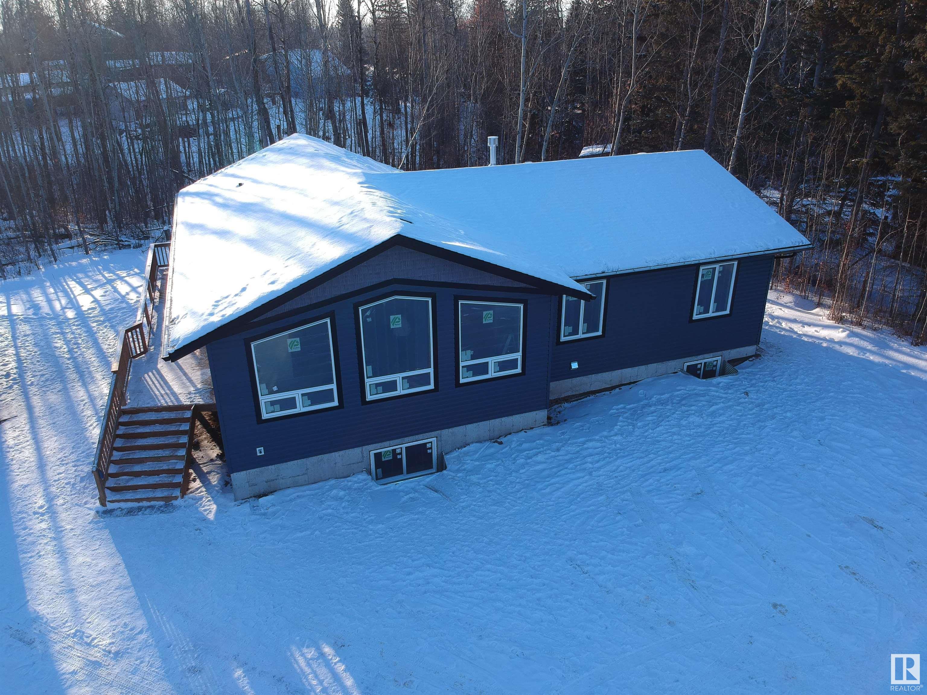      5619 49 ST , Rural Lac Ste. Anne County,  ,T0E 0A0 ;  Listing Number: MLS E4386553