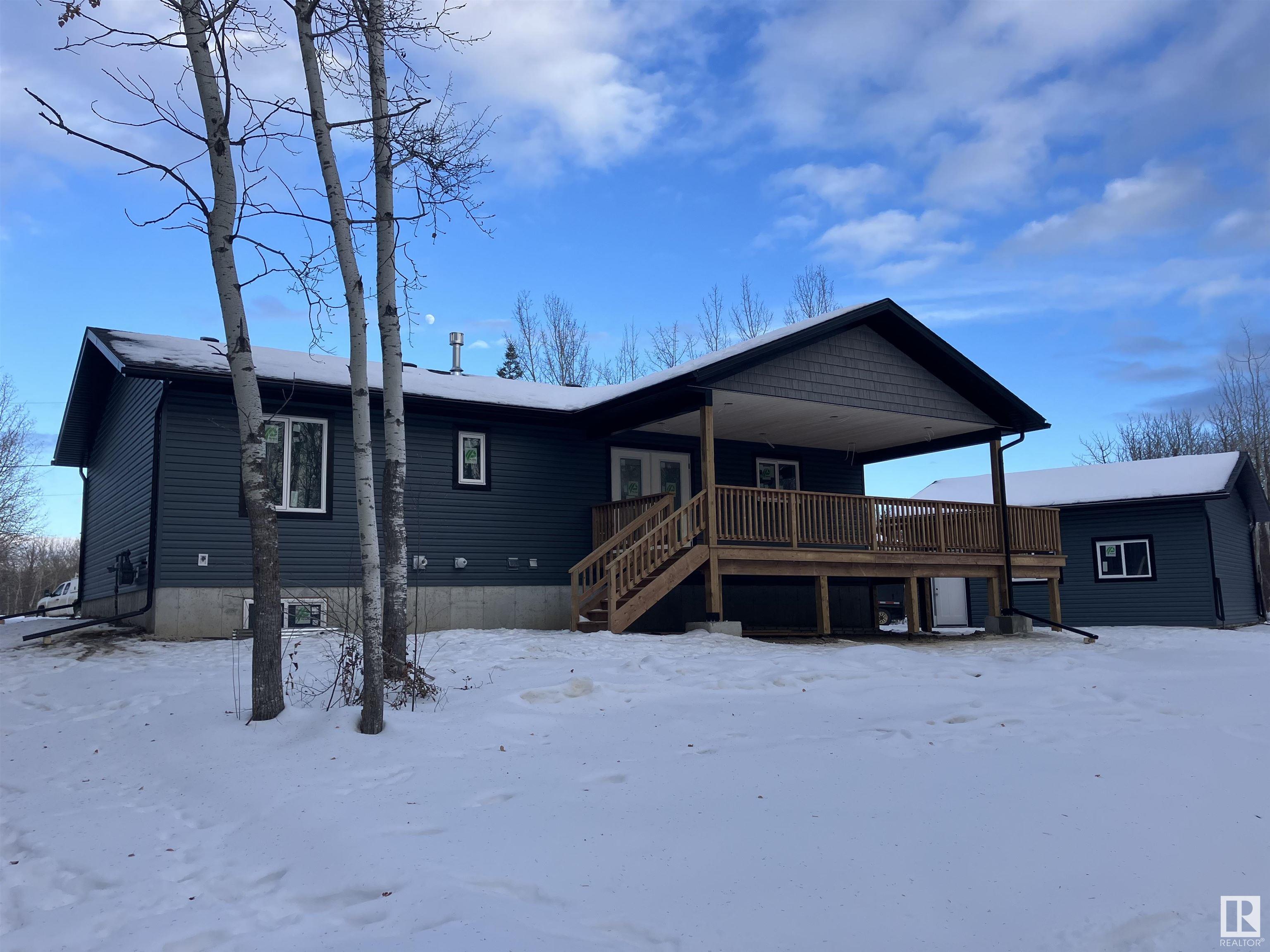      5619 49 ST , Rural Lac Ste. Anne County,  ,T0E 0A0 ;  Listing Number: MLS E4386553