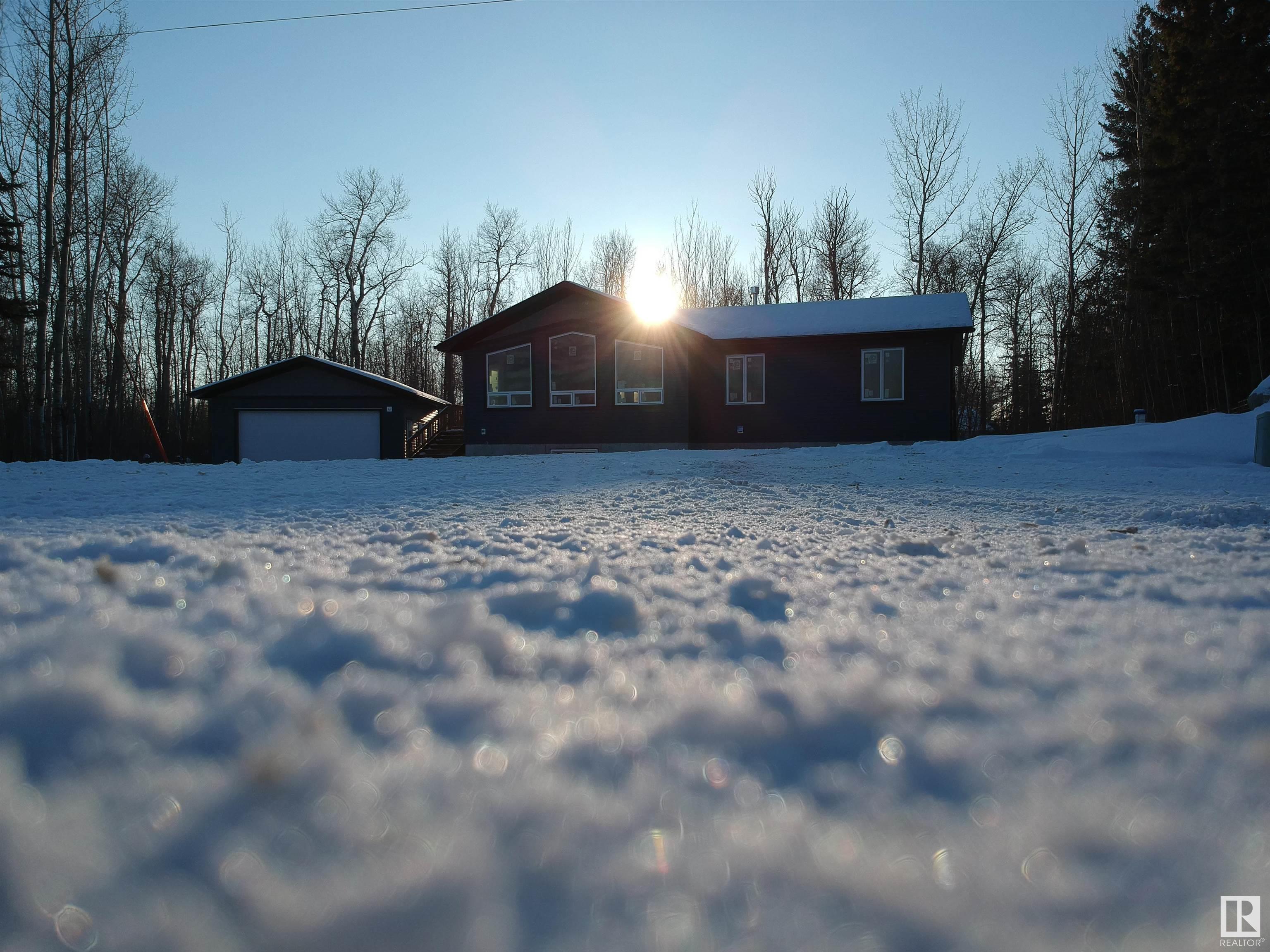      5619 49 ST , Rural Lac Ste. Anne County,  ,T0E 0A0 ;  Listing Number: MLS E4386553