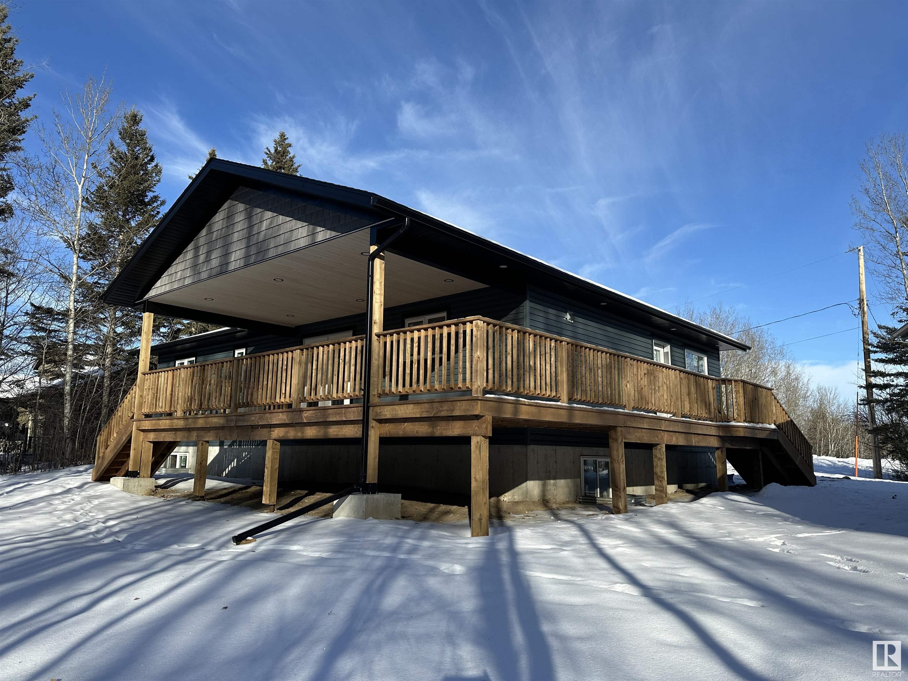      5619 49 ST , Rural Lac Ste. Anne County,  ,T0E 0A0 ;  Listing Number: MLS E4386553