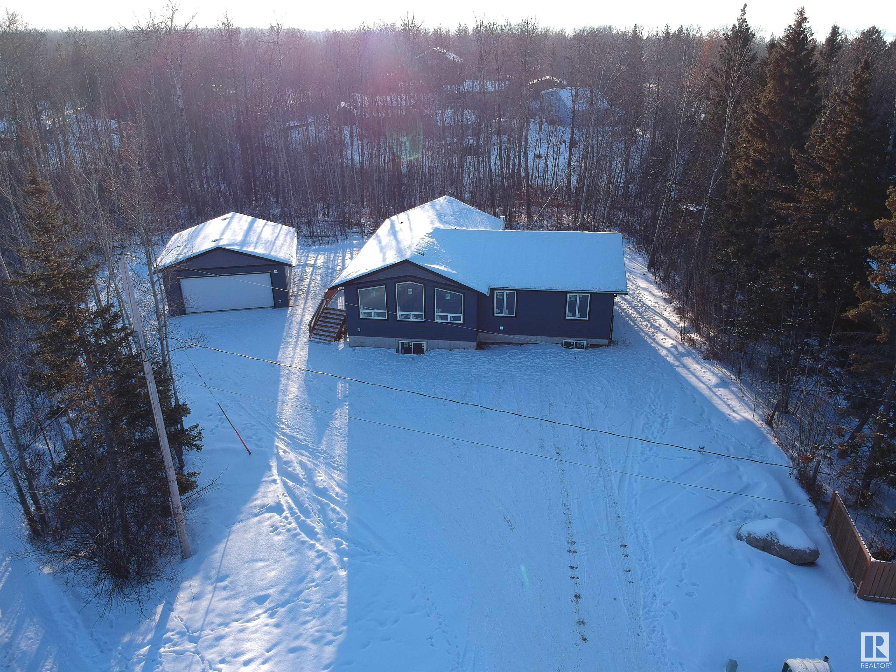      5619 49 ST , Rural Lac Ste. Anne County,  ,T0E 0A0 ;  Listing Number: MLS E4386553