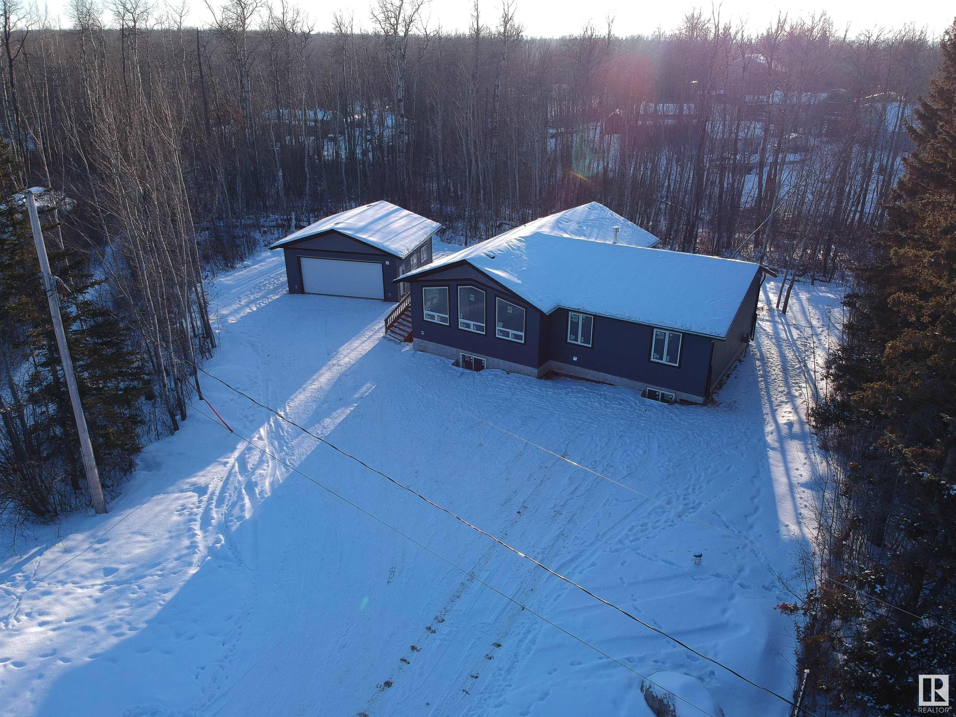      5619 49 ST , Rural Lac Ste. Anne County,  ,T0E 0A0 ;  Listing Number: MLS E4386553