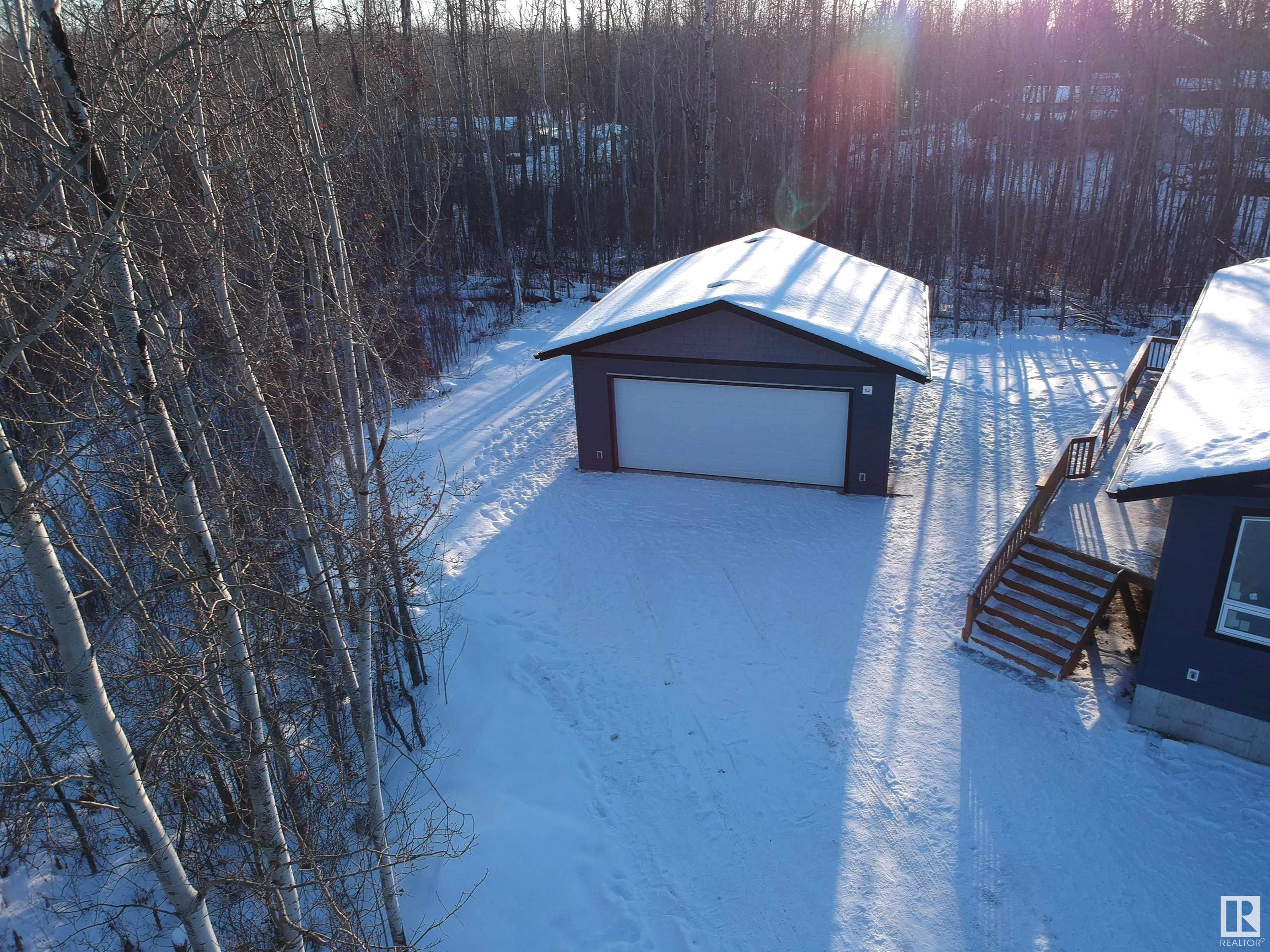      5619 49 ST , Rural Lac Ste. Anne County,  ,T0E 0A0 ;  Listing Number: MLS E4386553