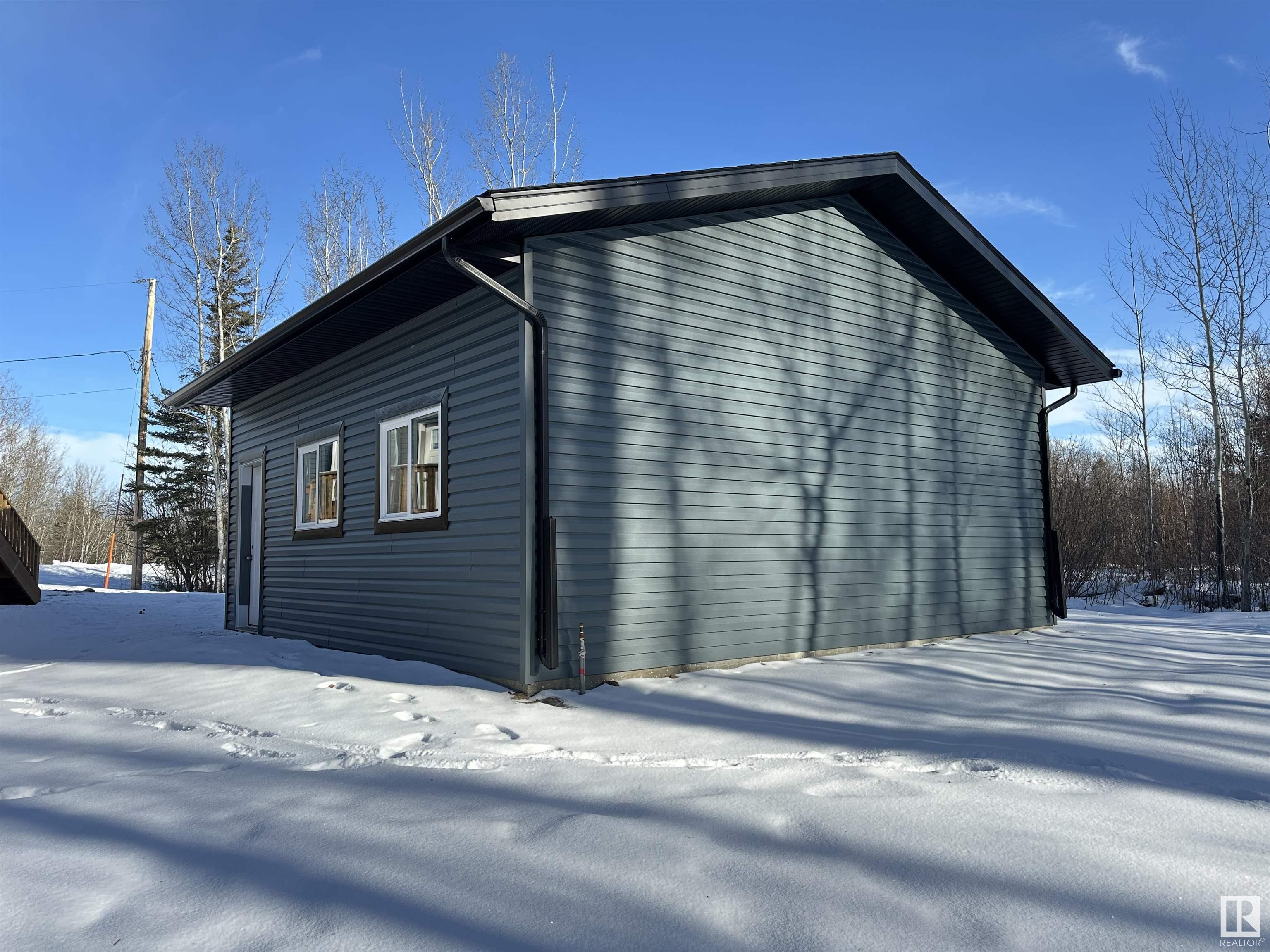      5619 49 ST , Rural Lac Ste. Anne County,  ,T0E 0A0 ;  Listing Number: MLS E4386553