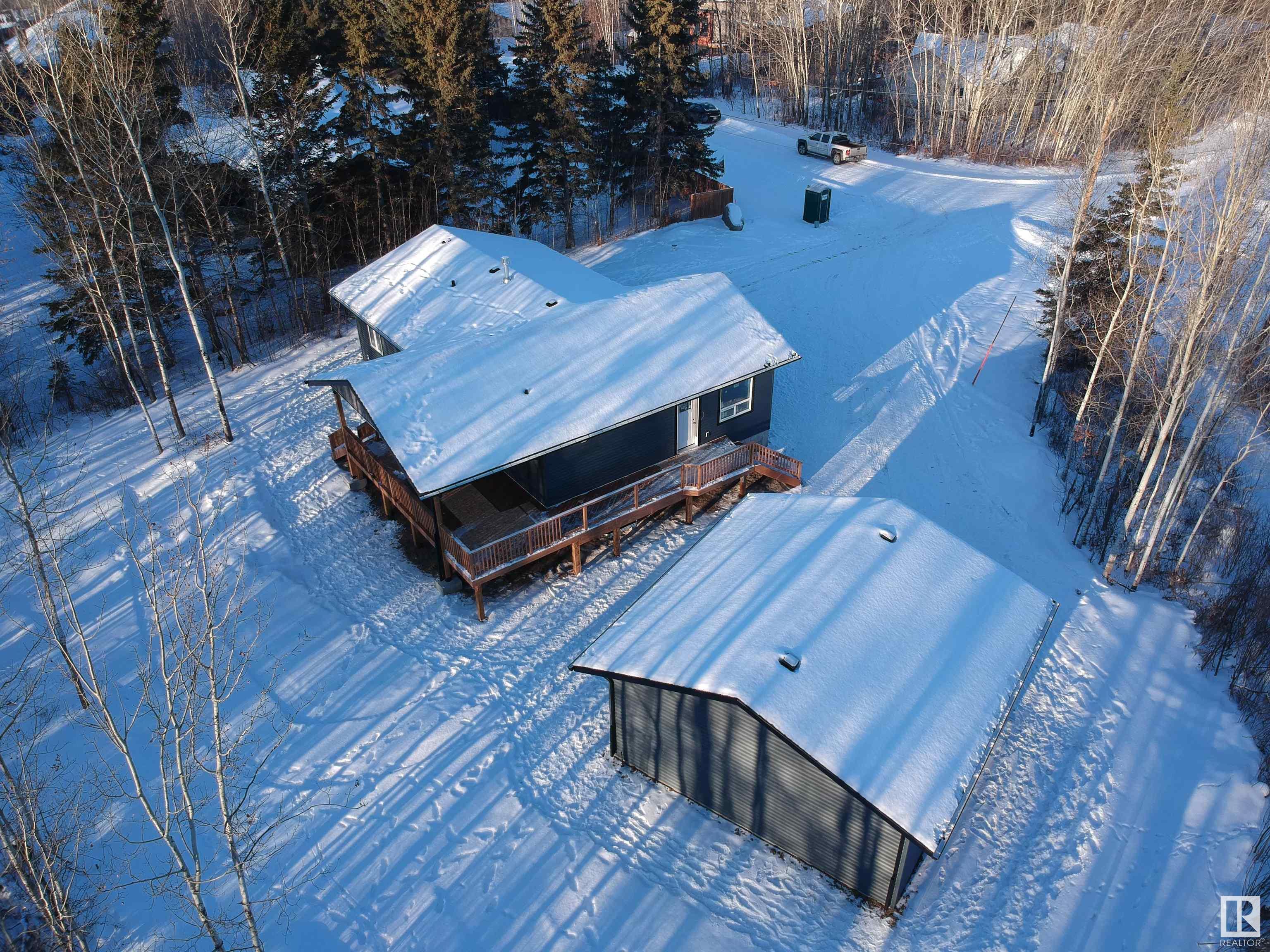      5619 49 ST , Rural Lac Ste. Anne County,  ,T0E 0A0 ;  Listing Number: MLS E4386553