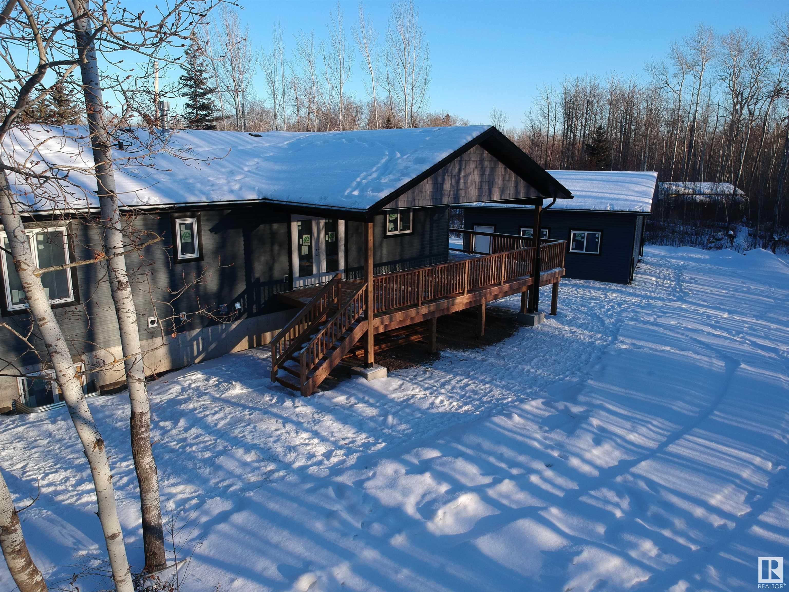      5619 49 ST , Rural Lac Ste. Anne County,  ,T0E 0A0 ;  Listing Number: MLS E4386553