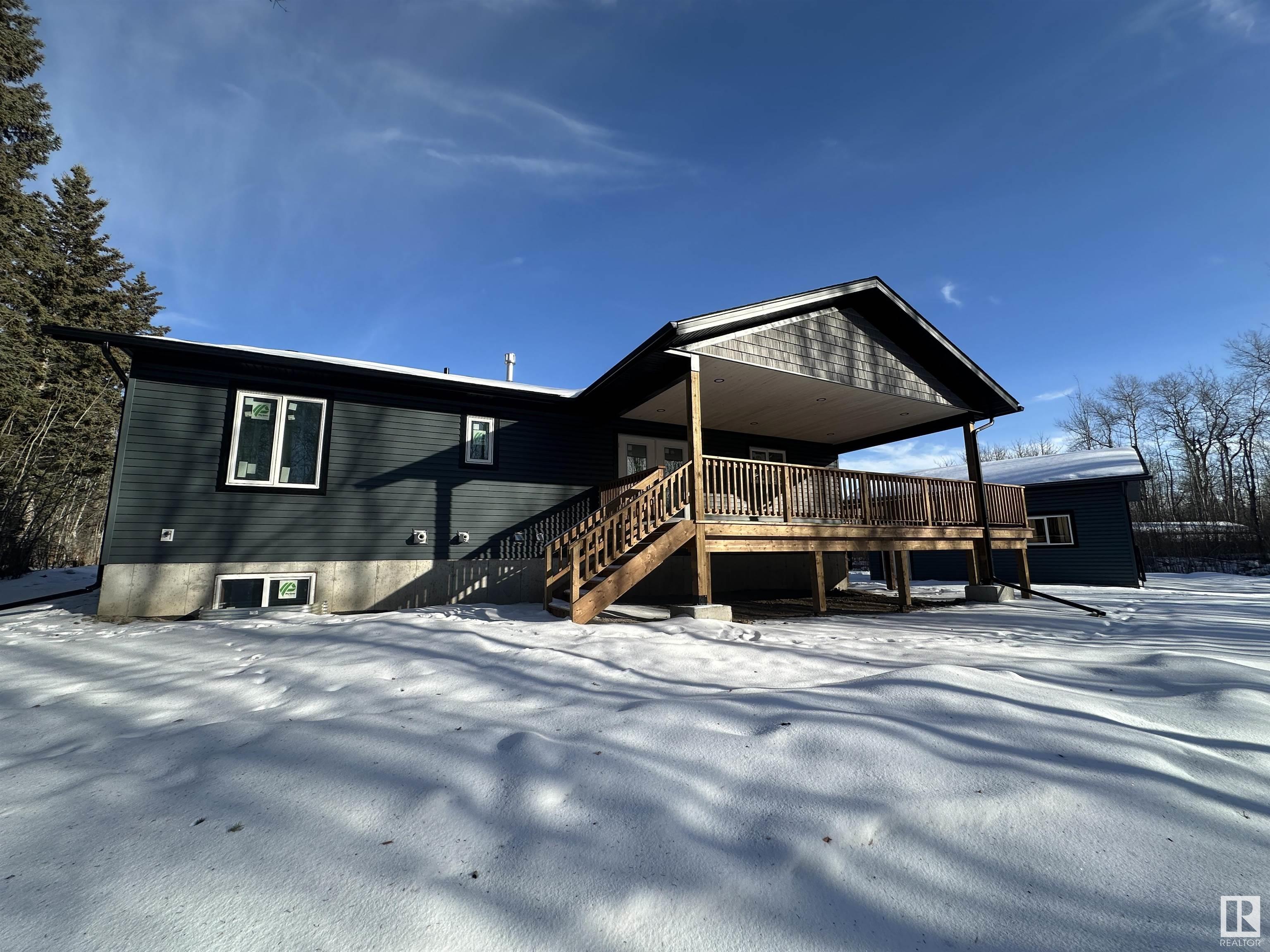      5619 49 ST , Rural Lac Ste. Anne County,  ,T0E 0A0 ;  Listing Number: MLS E4386553